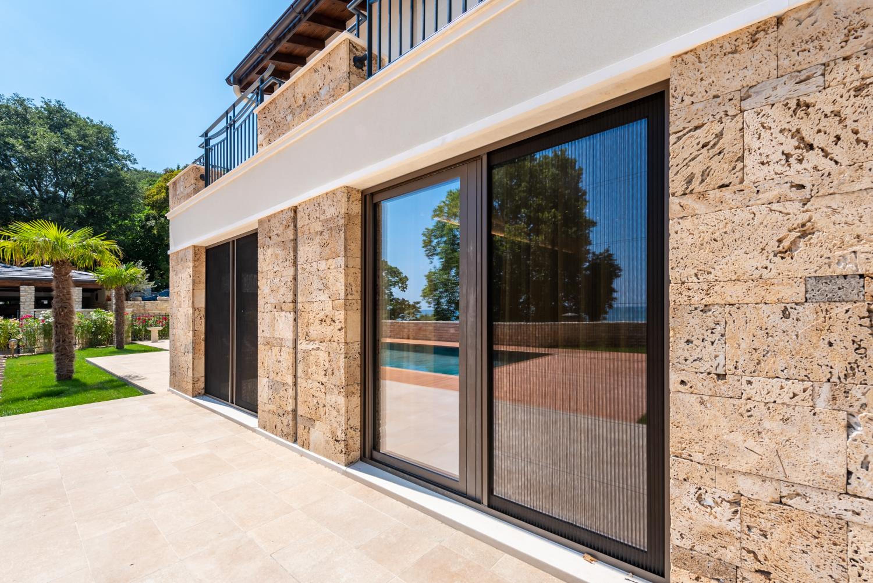 Balkida Residence - Balchik Villas
