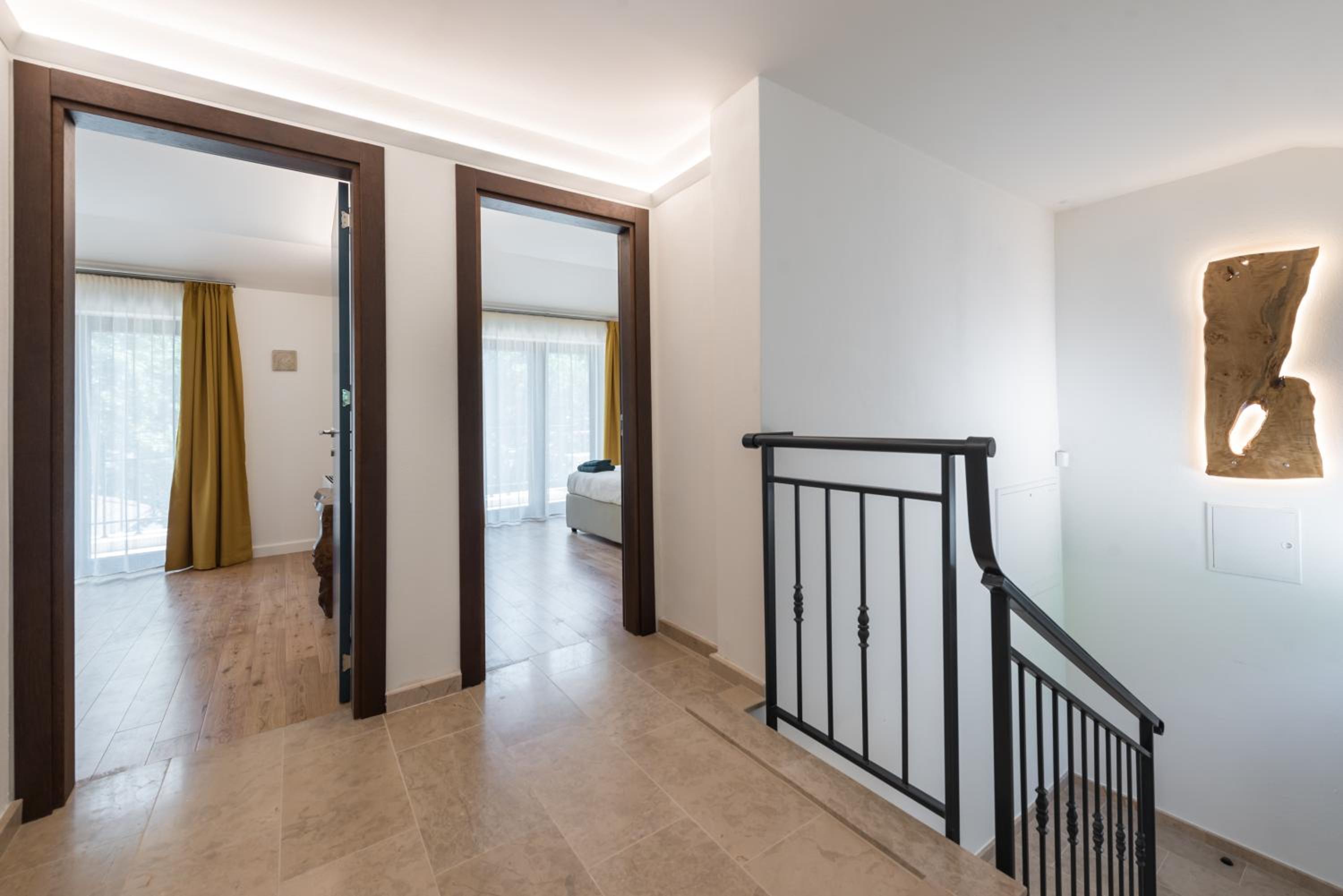 Balkida Residence - Balchik Villas