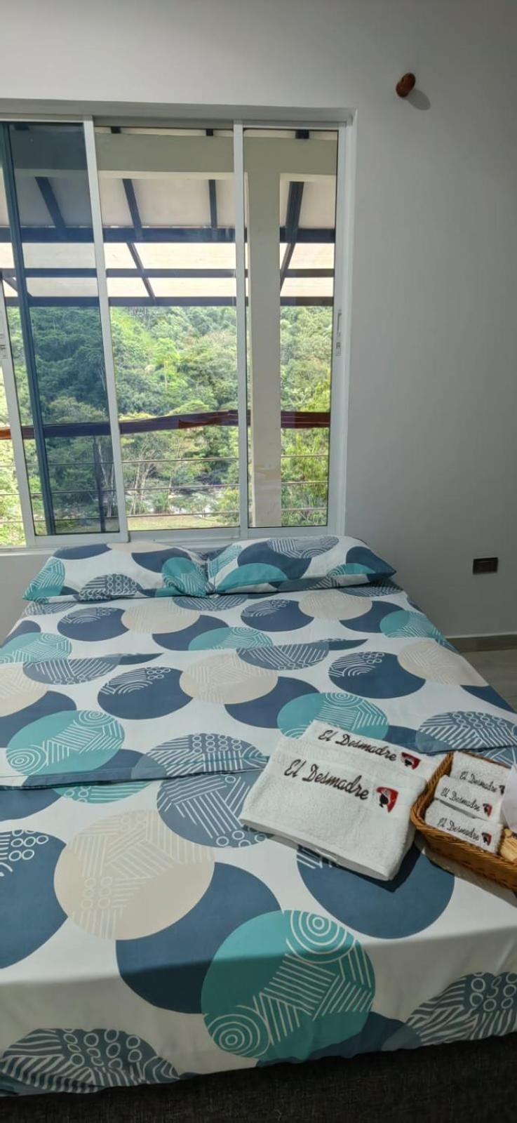 El desmadre villa lujosa Florencia, Caqueta