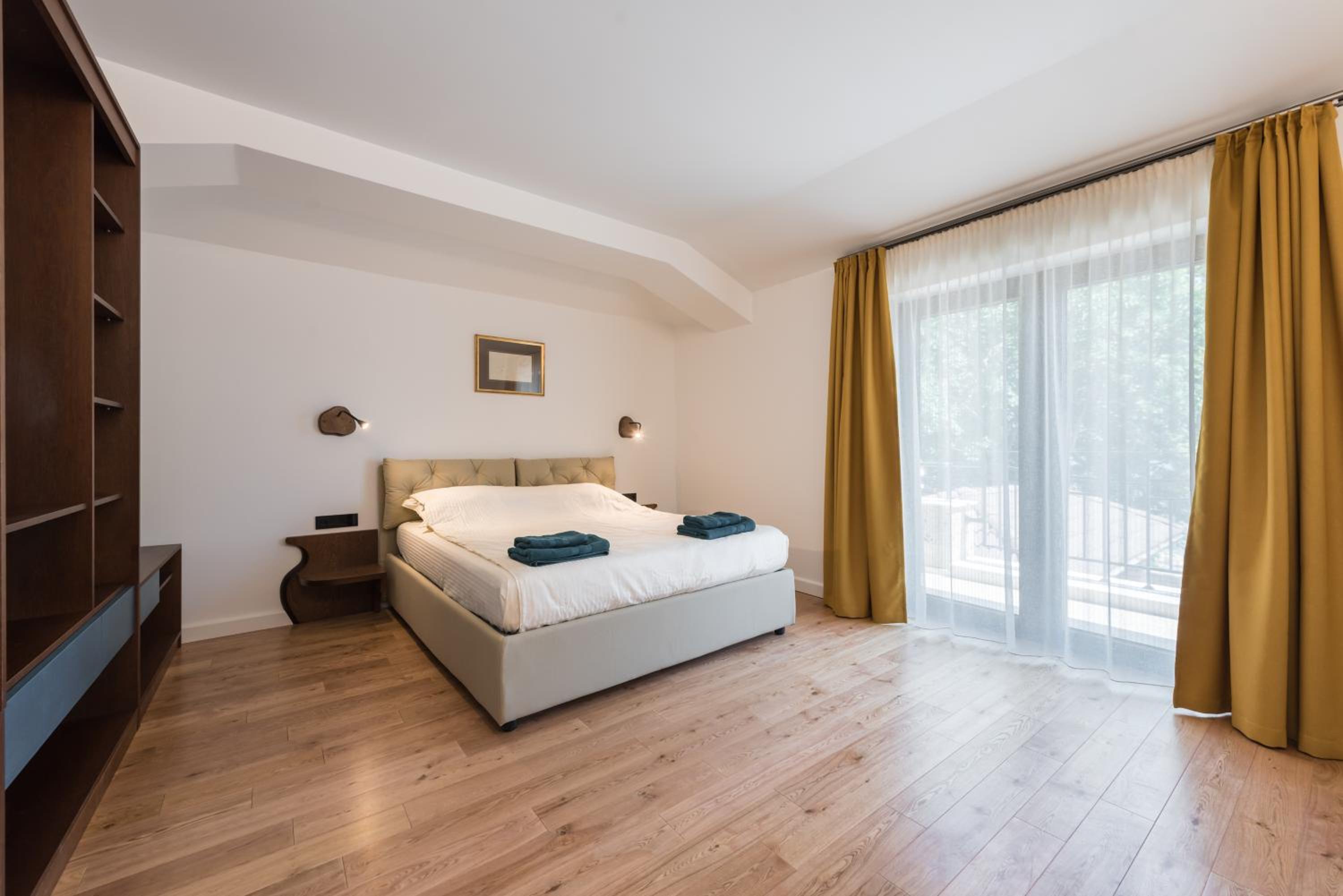 Balkida Residence - Balchik Villas