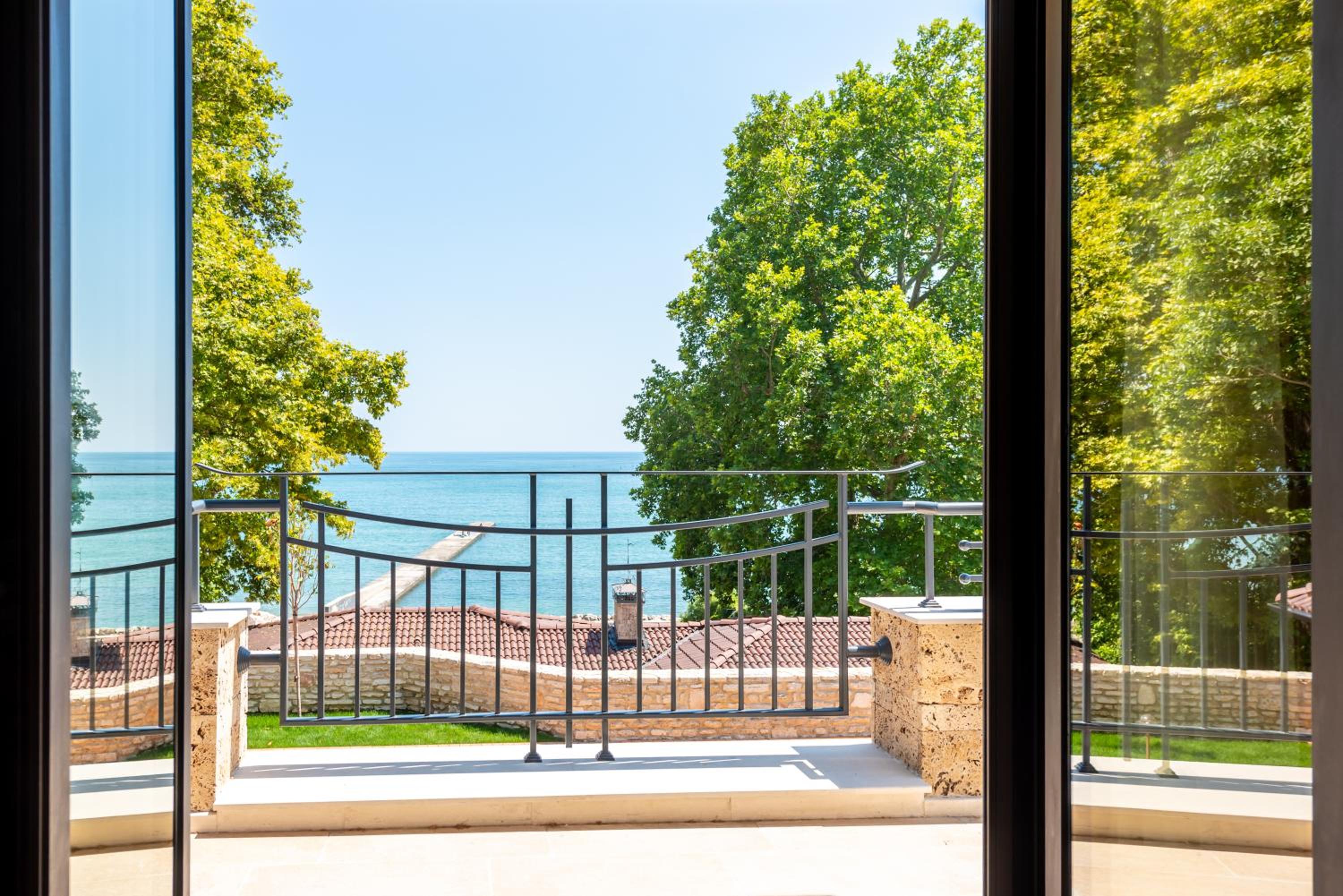Balkida Residence - Balchik Villas