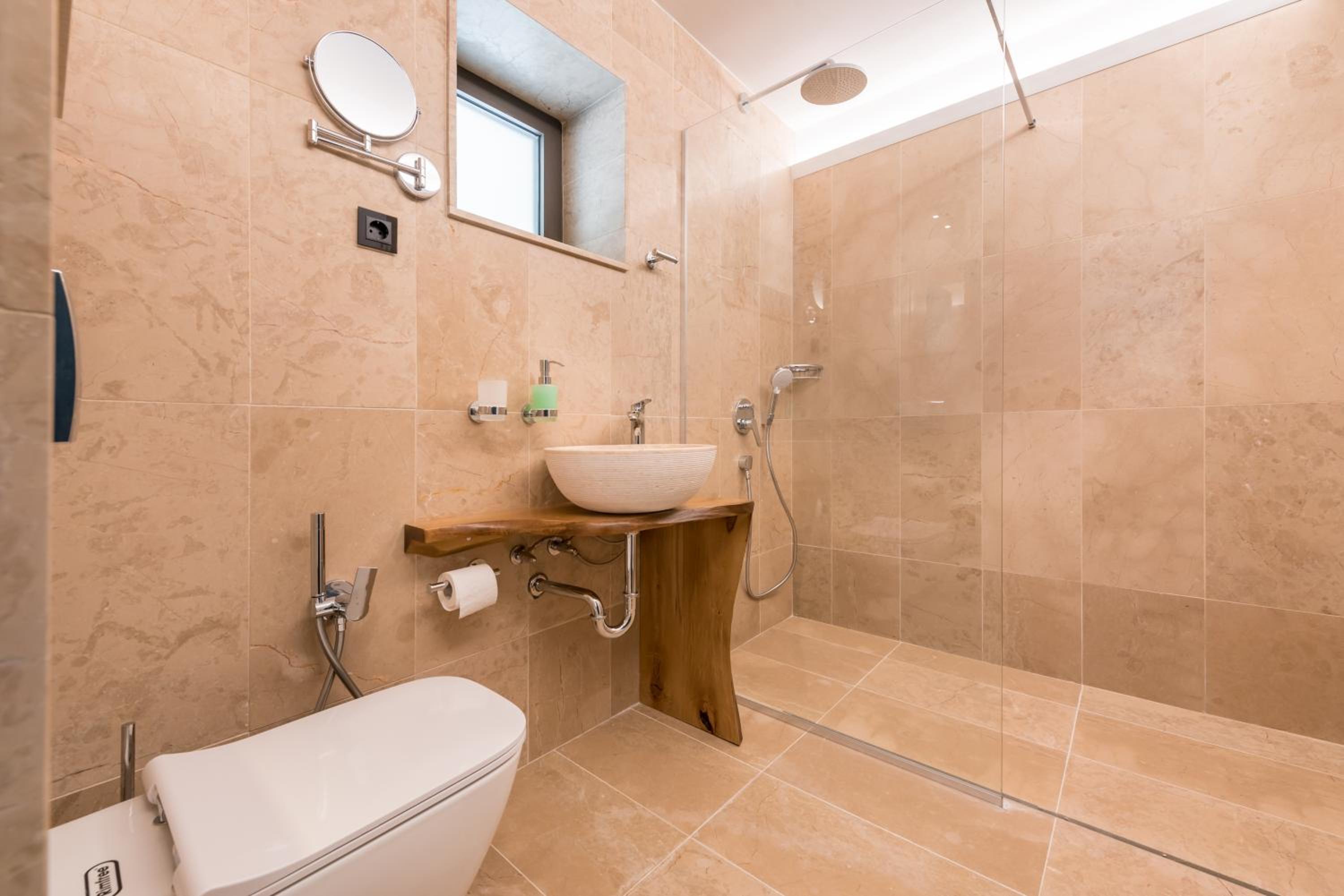 Balkida Residence - Balchik Villas