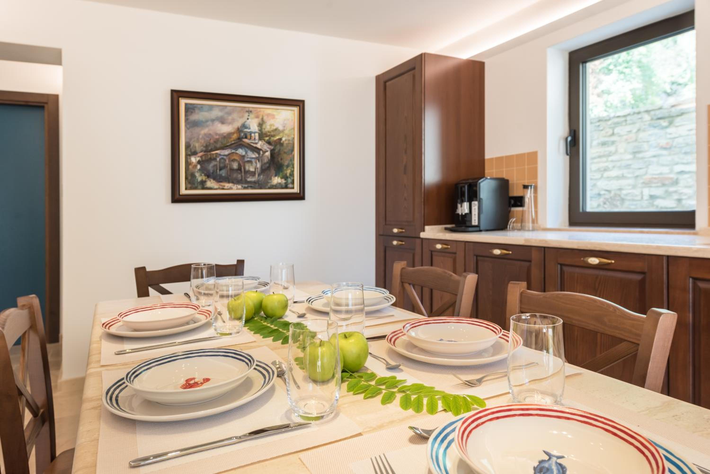Balkida Residence - Balchik Villas