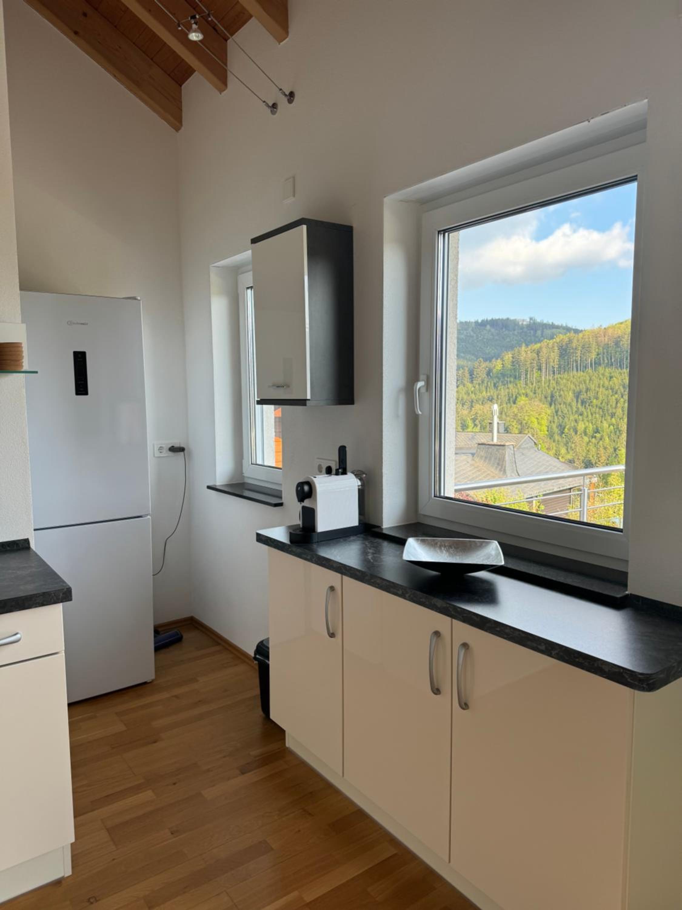 Stilvolle Ferienwohnung in ruhiger Lage