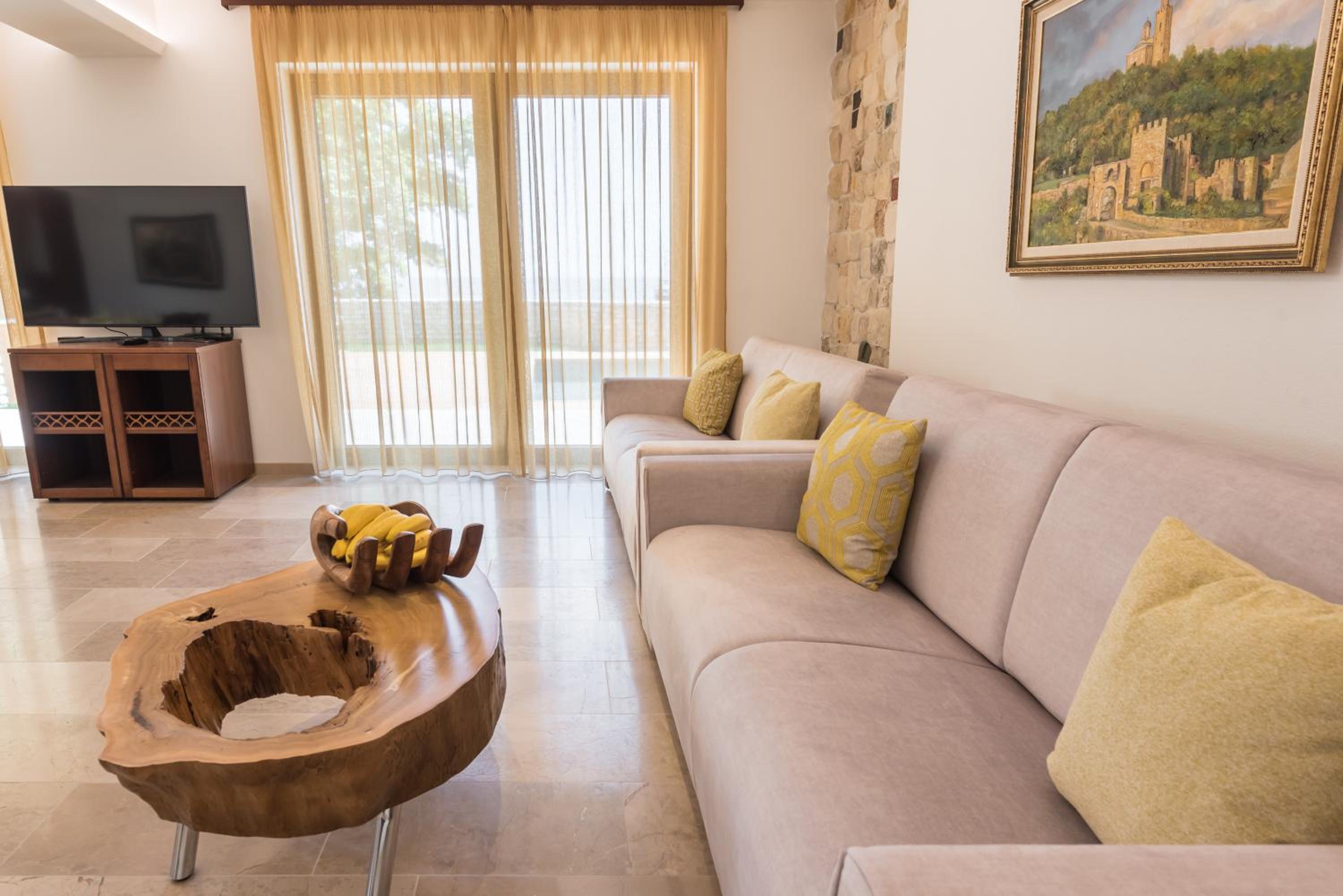 Balkida Residence - Balchik Villas