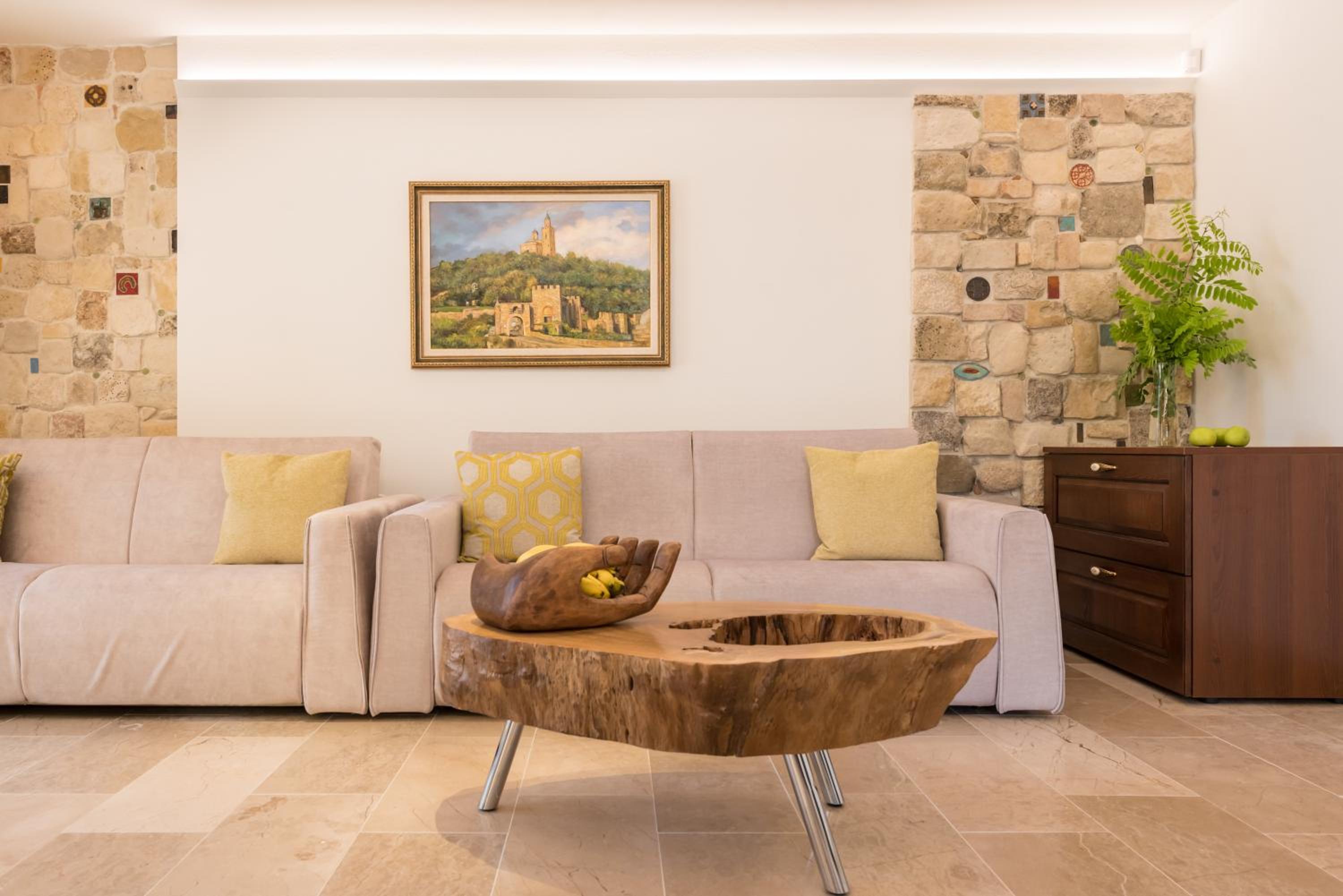 Balkida Residence - Balchik Villas