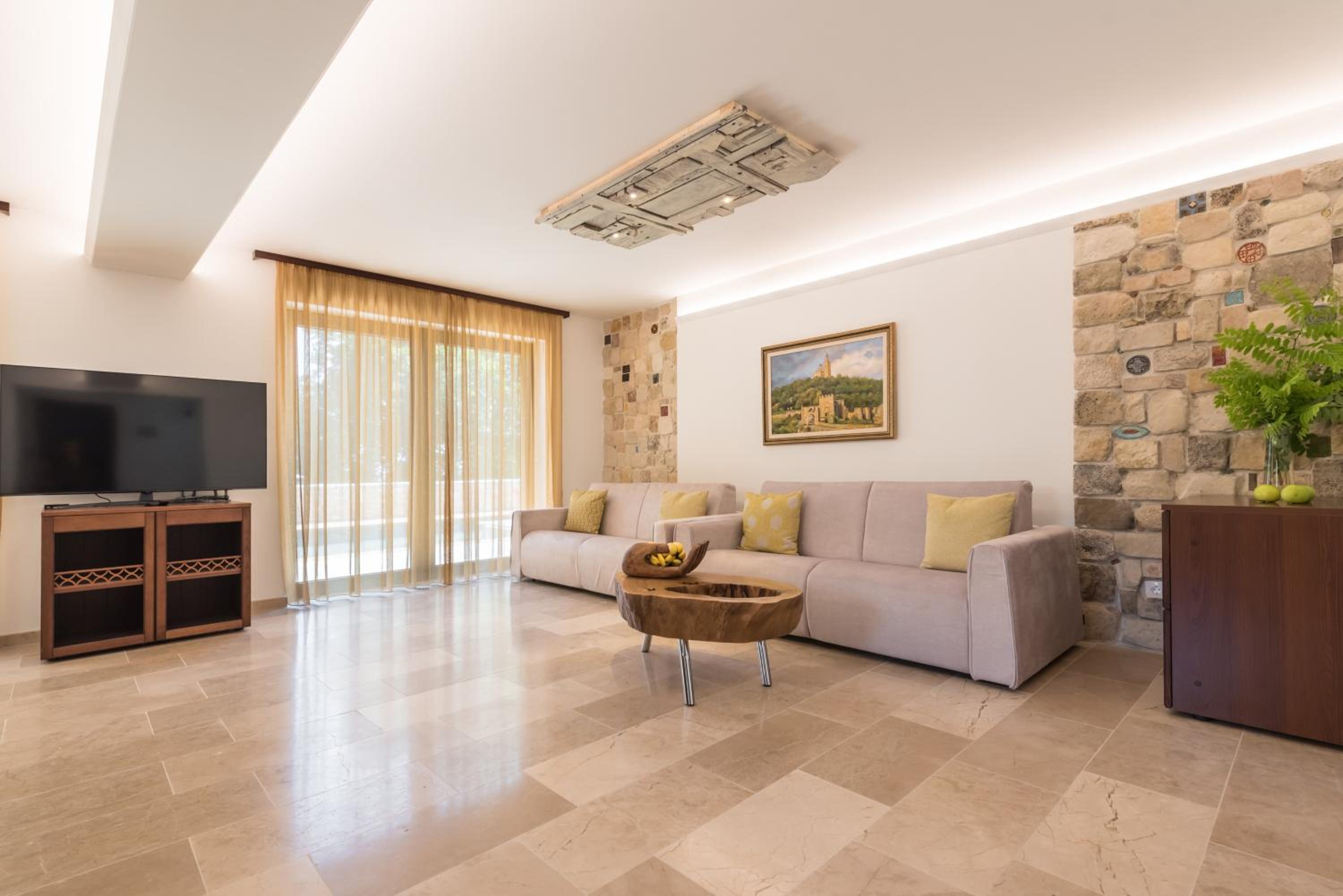 Balkida Residence - Balchik Villas