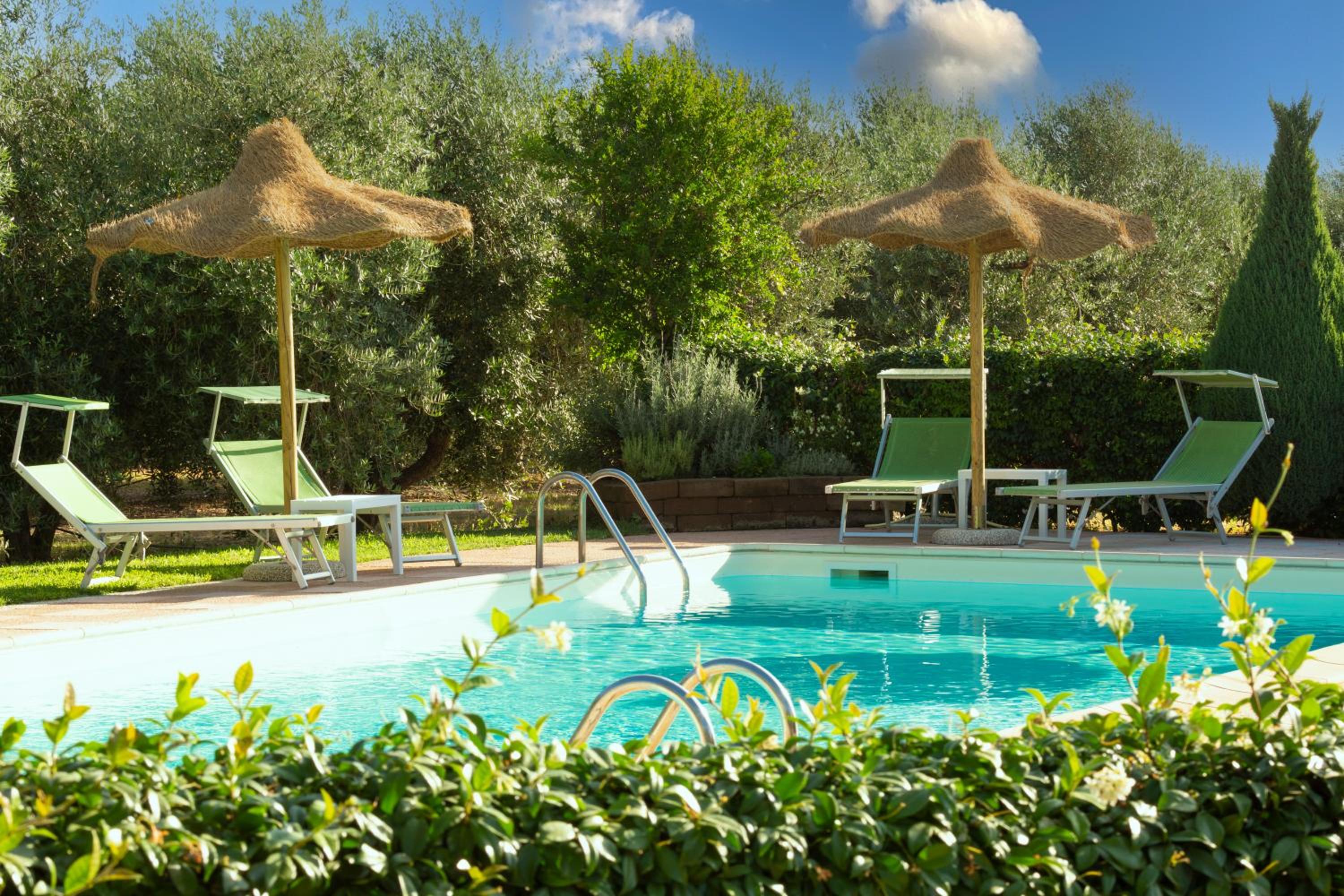 Agriturismo Al Vermigliano