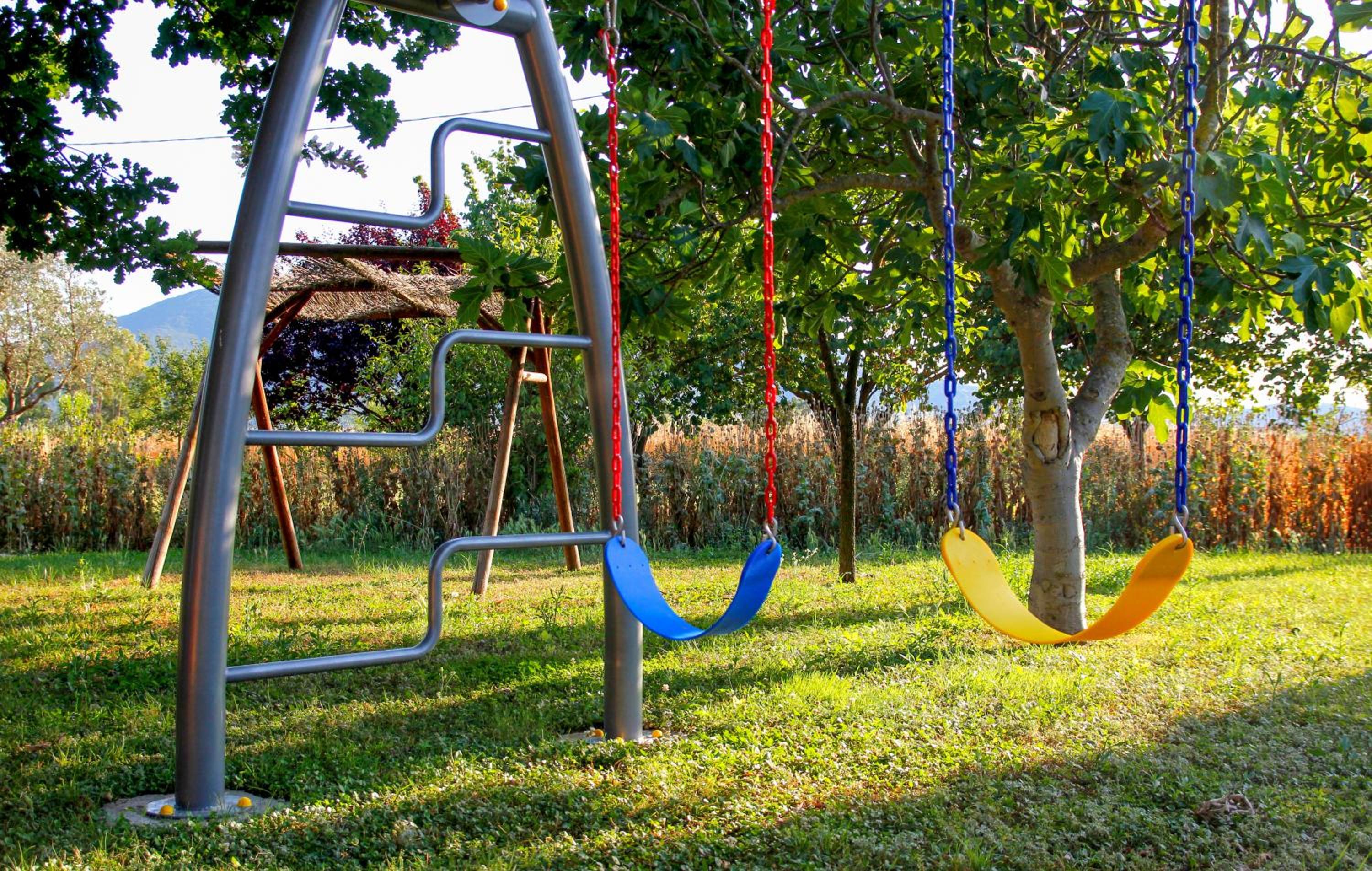 Agriturismo Al Vermigliano