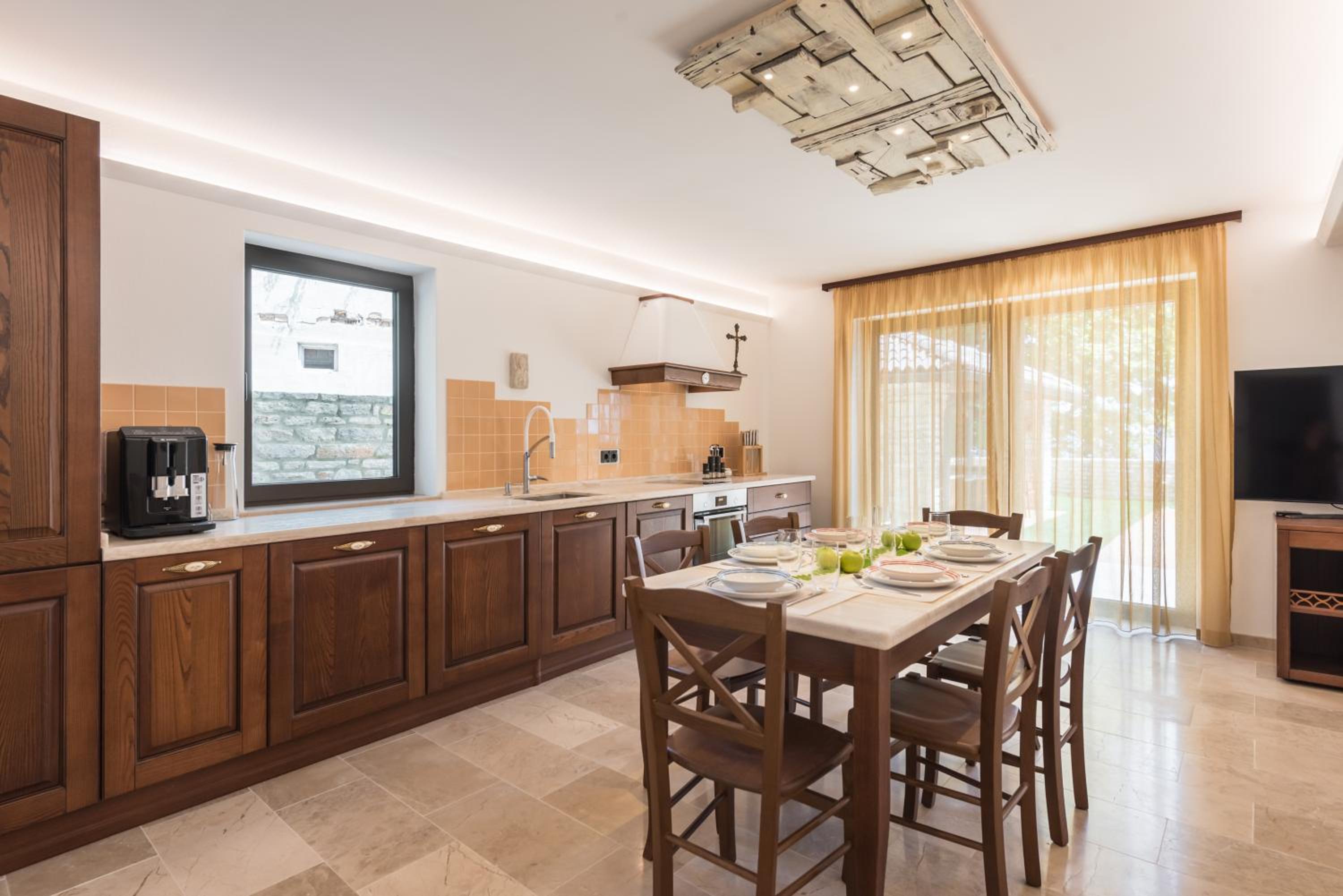 Balkida Residence - Balchik Villas