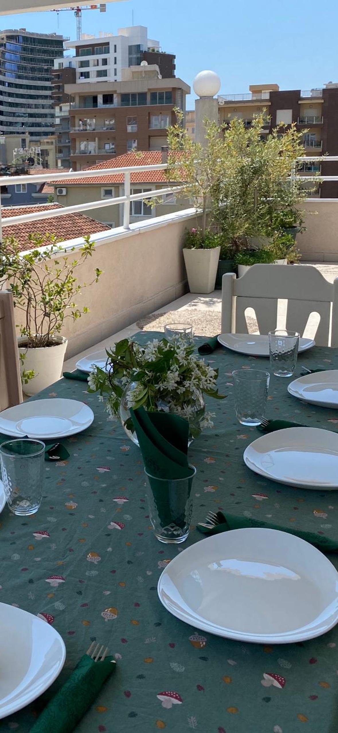 Apartmani Simona