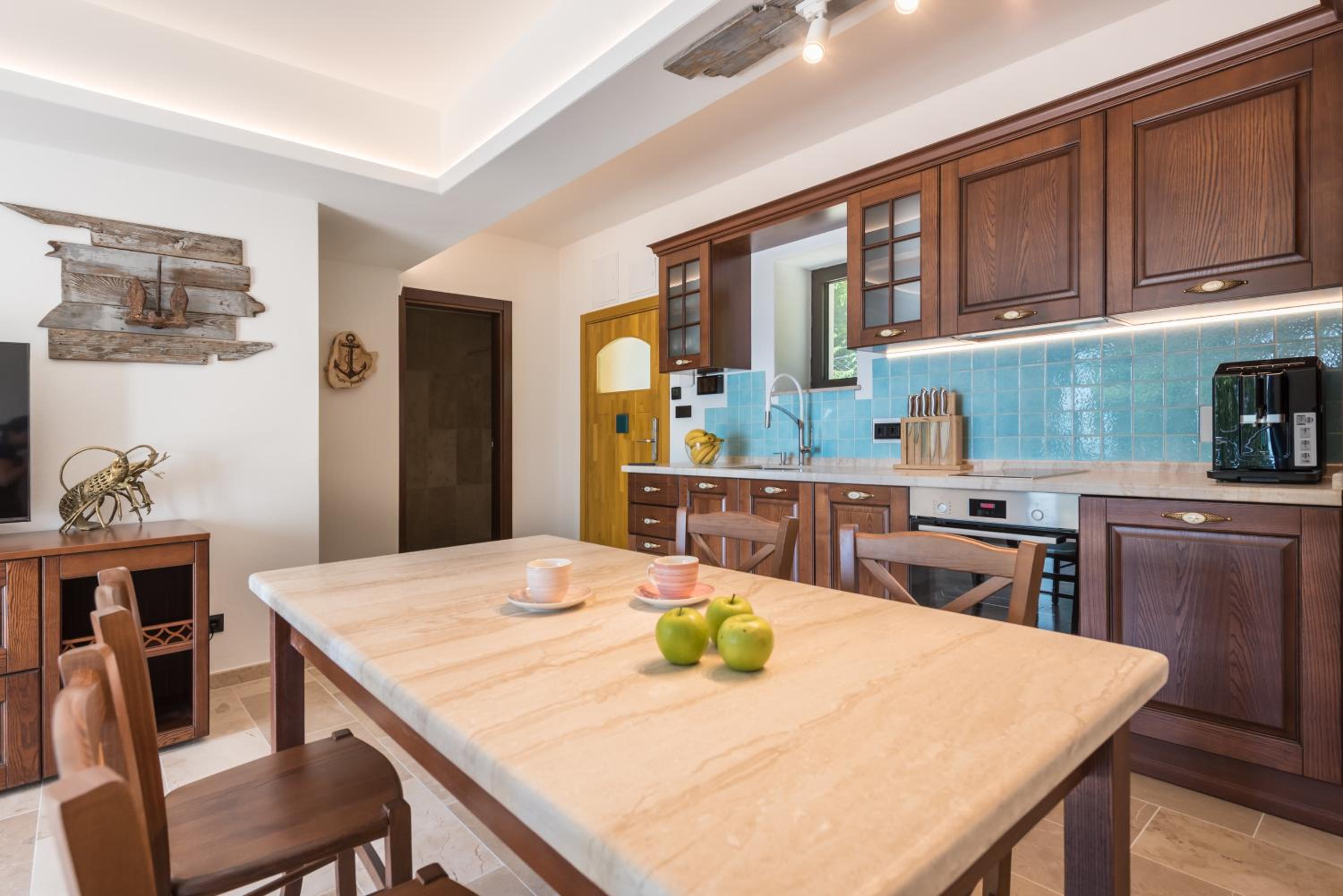 Balkida Residence - Balchik Villas