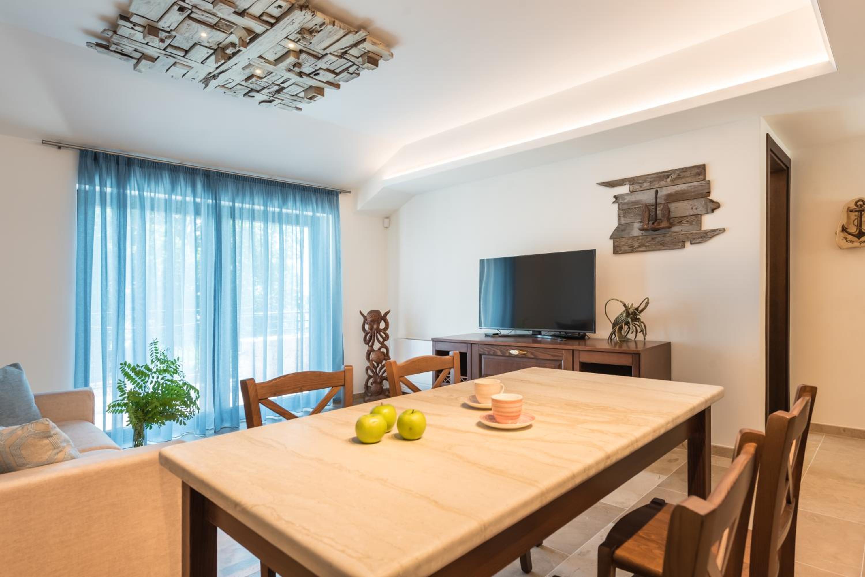 Balkida Residence - Balchik Villas