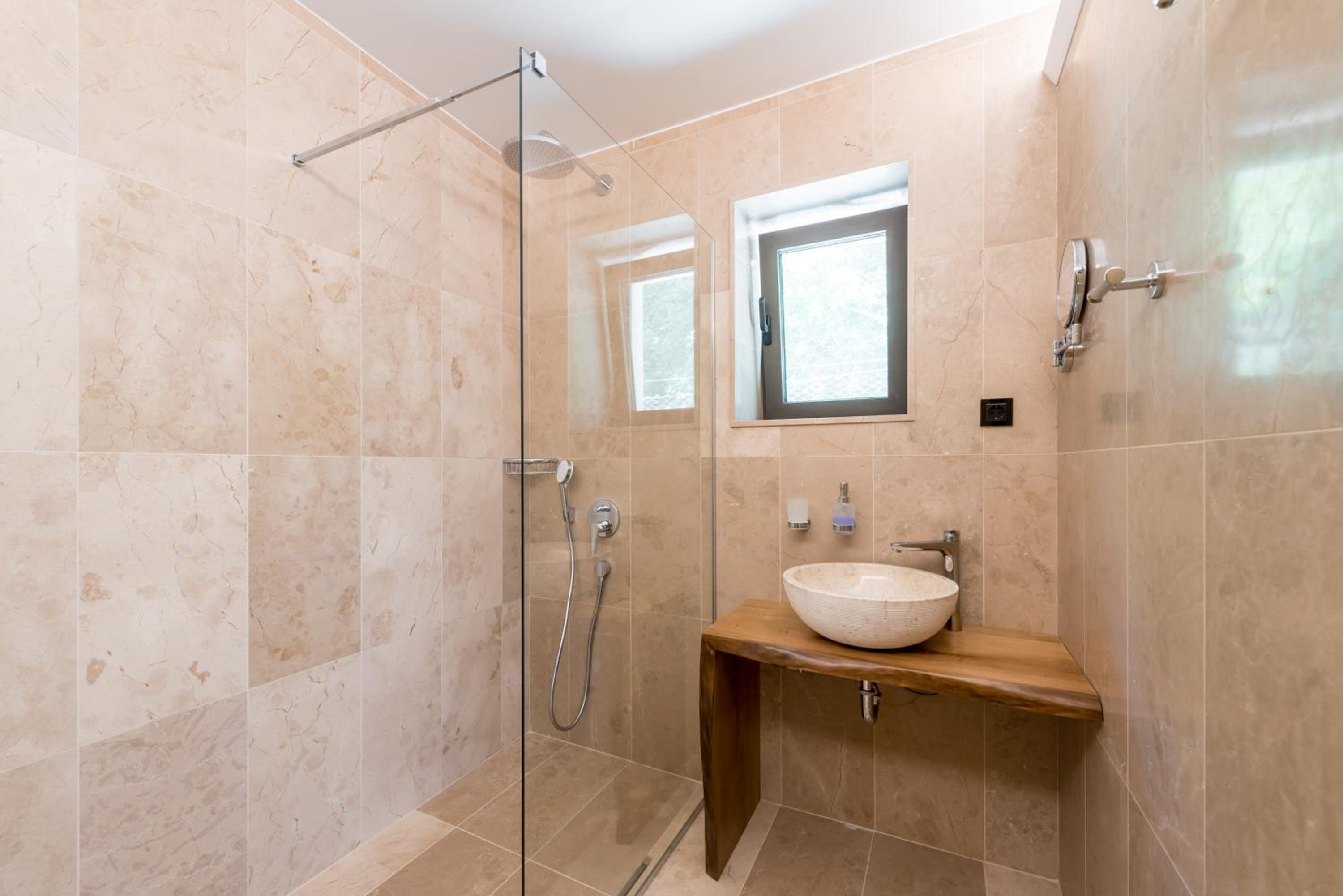 Balkida Residence - Balchik Villas