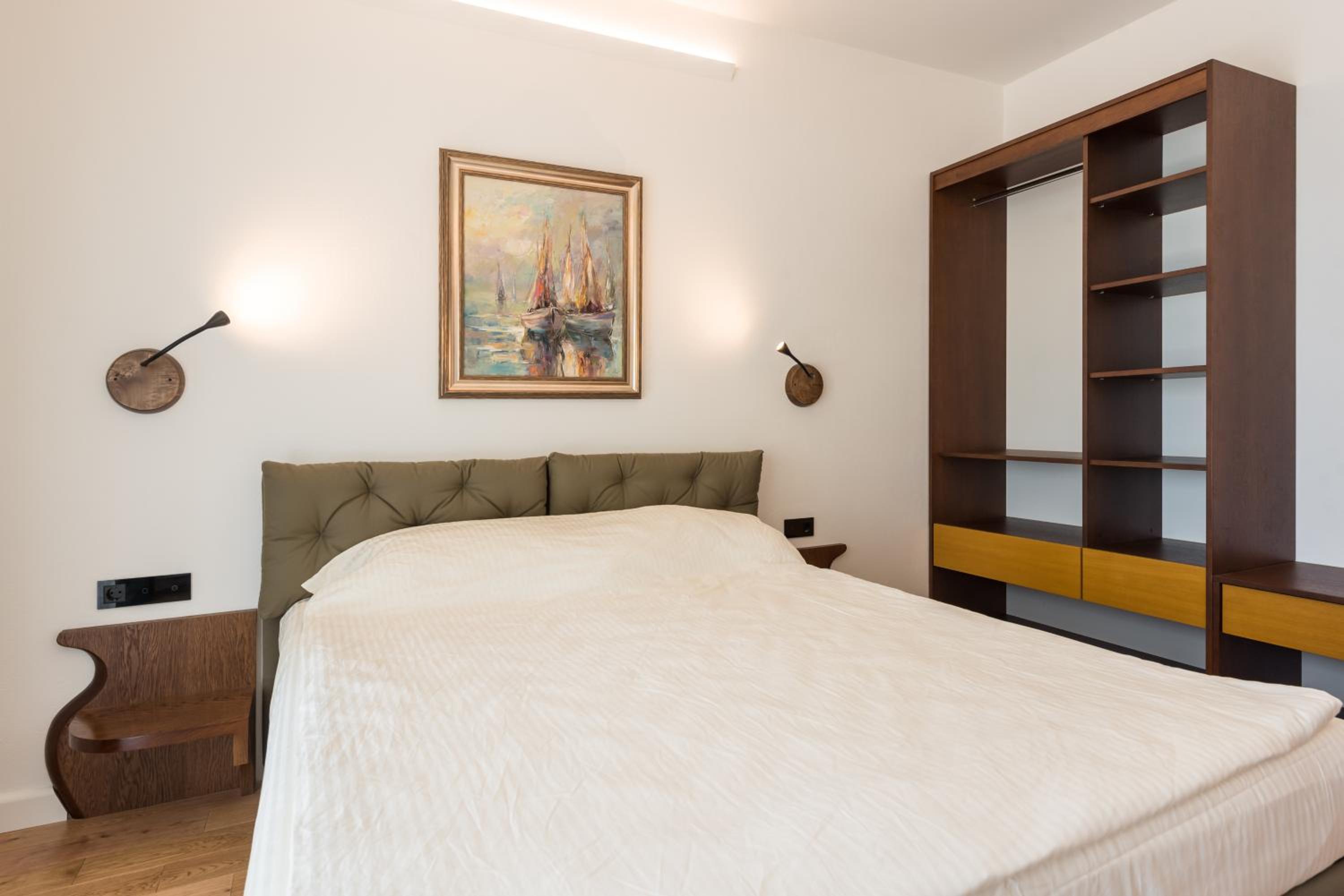 Balkida Residence - Balchik Villas
