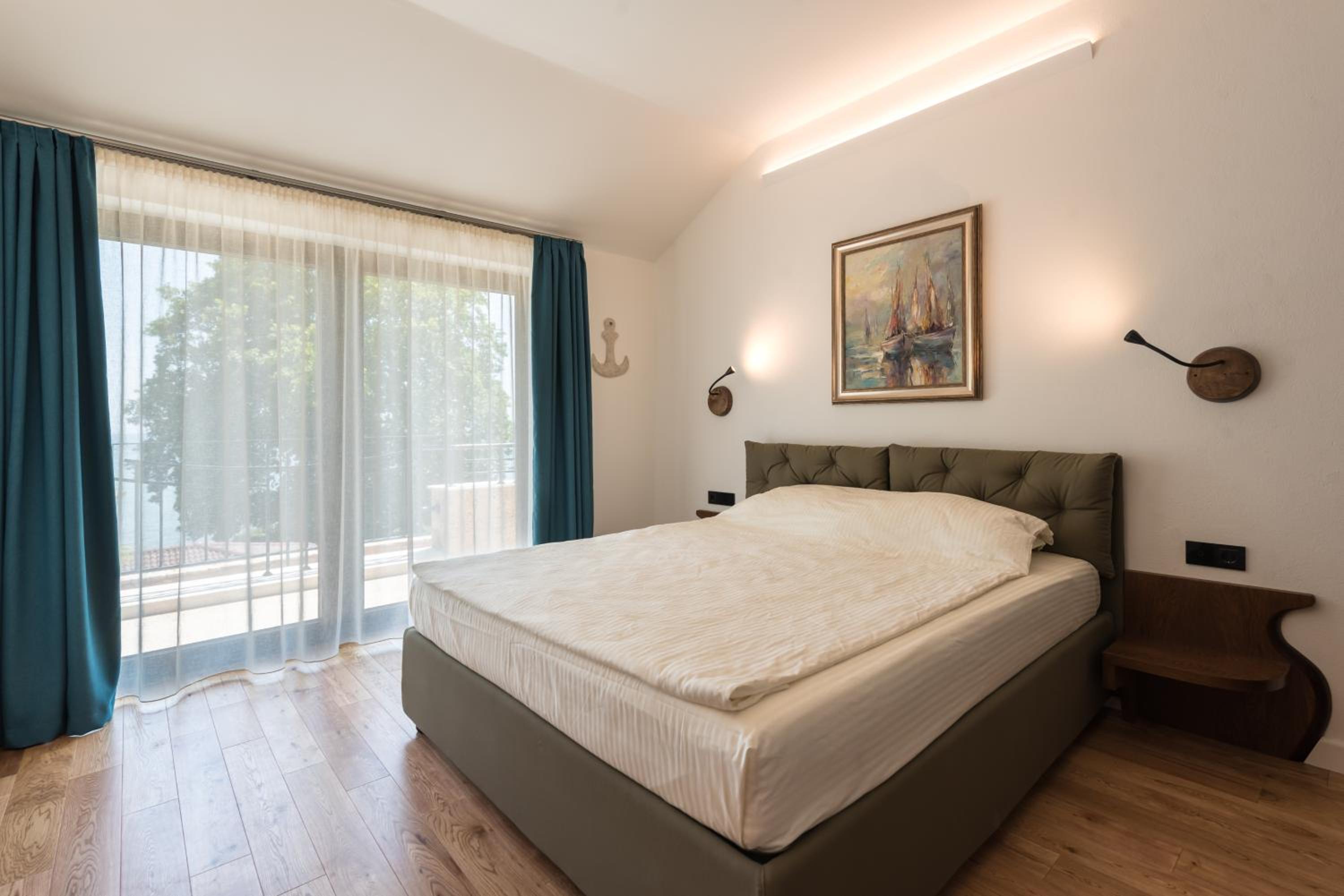 Balkida Residence - Balchik Villas