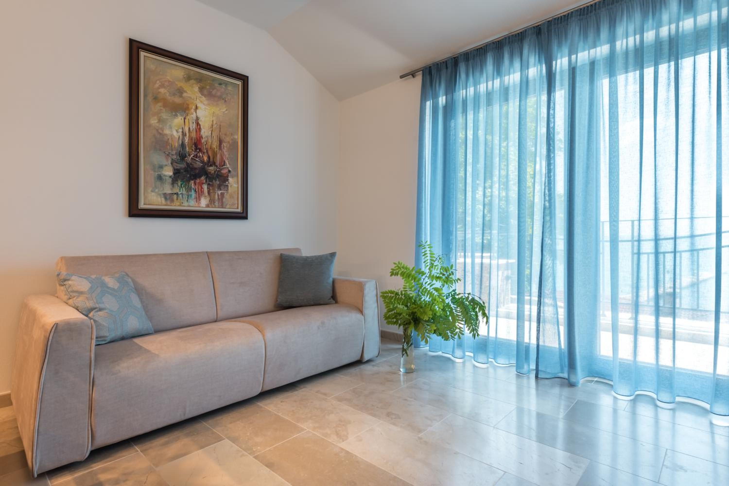 Balkida Residence - Balchik Villas