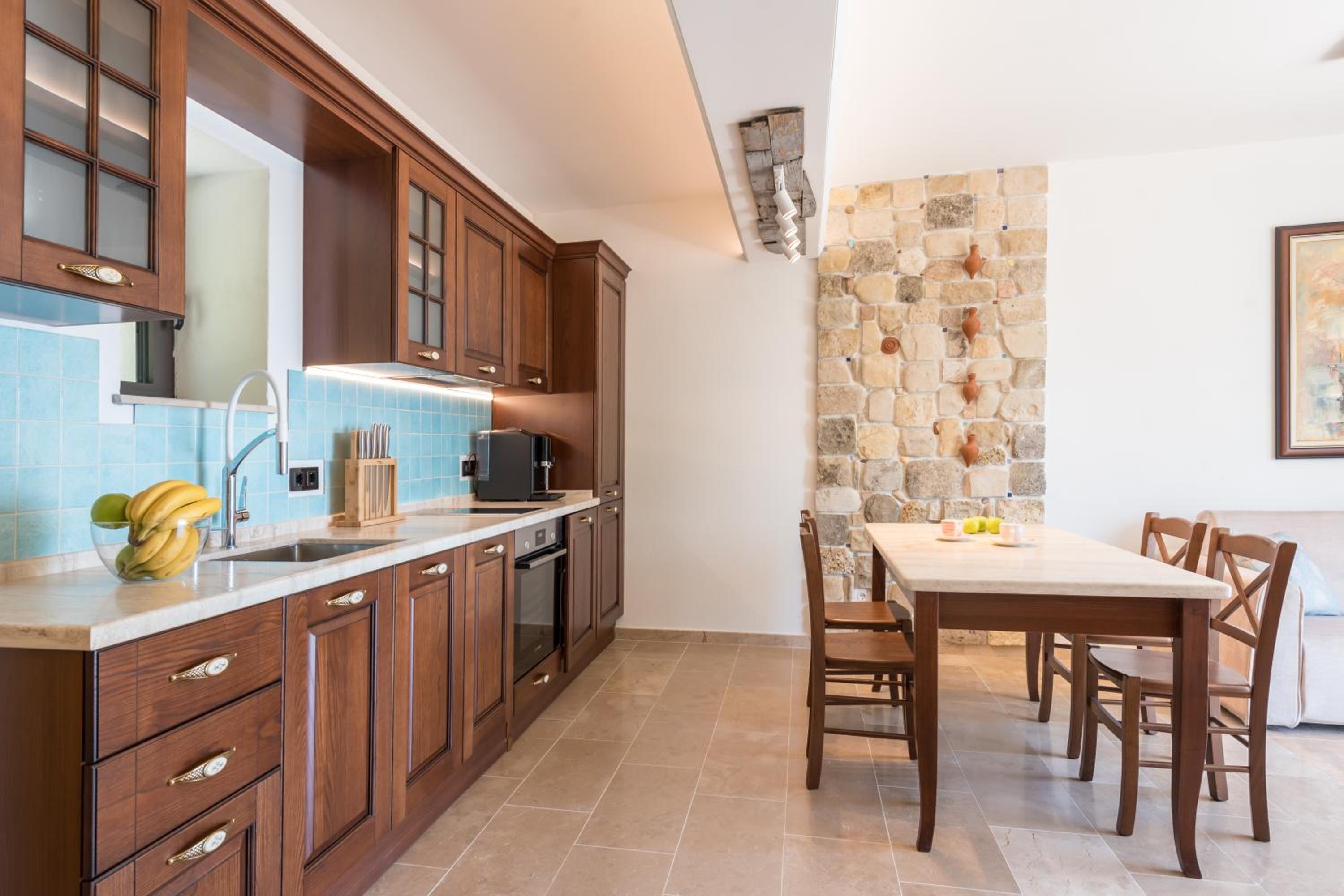 Balkida Residence - Balchik Villas