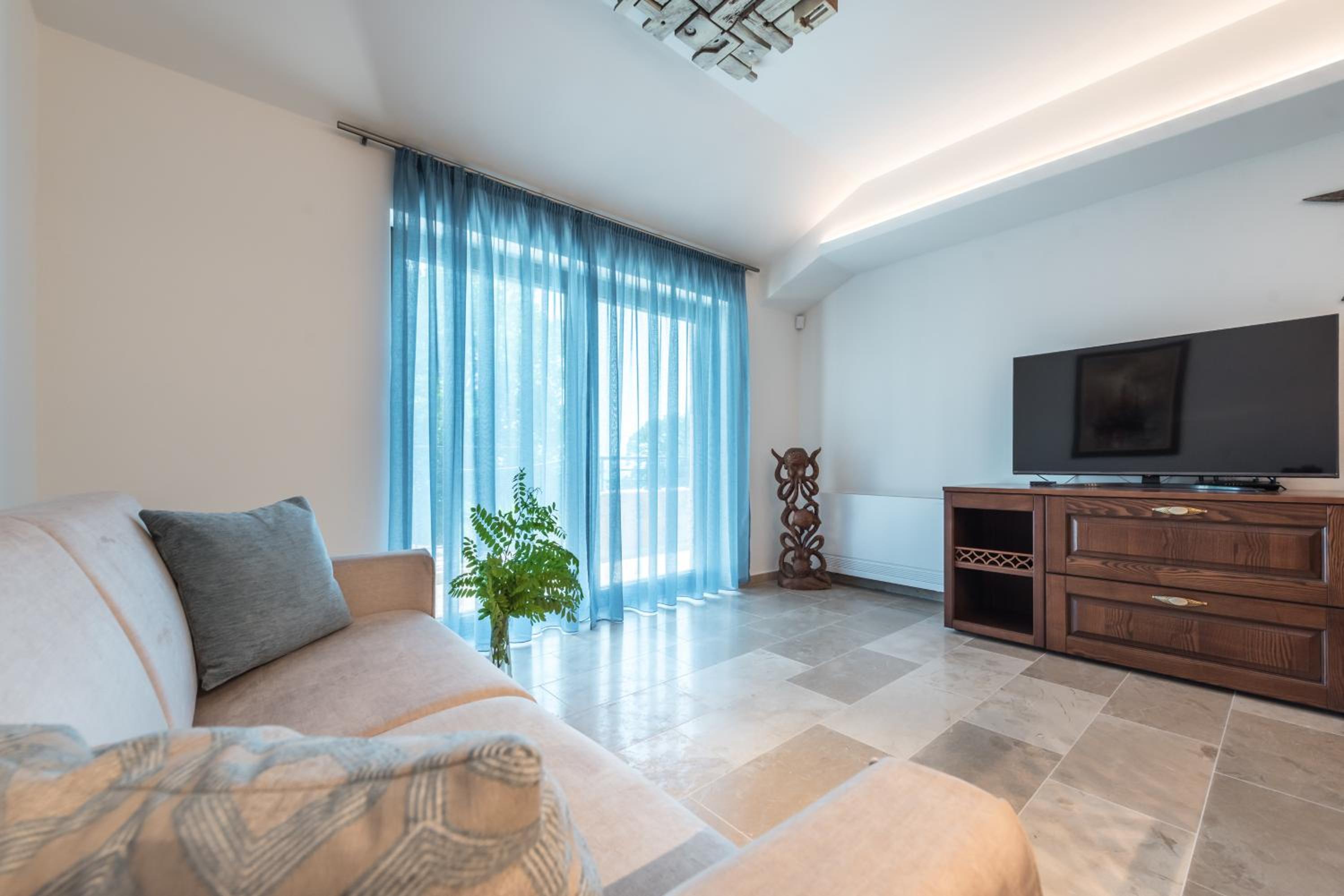 Balkida Residence - Balchik Villas