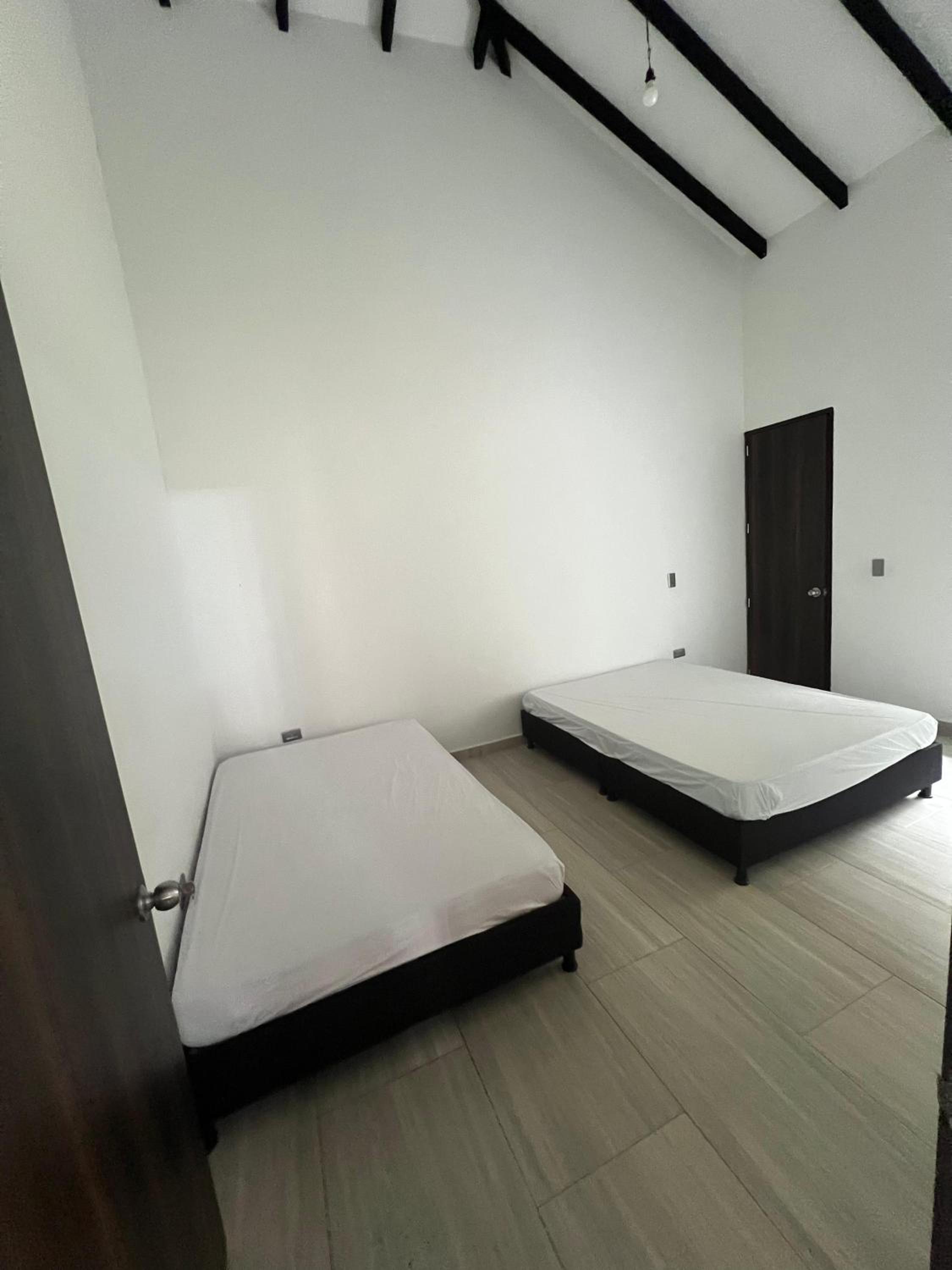 El desmadre villa lujosa Florencia, Caqueta