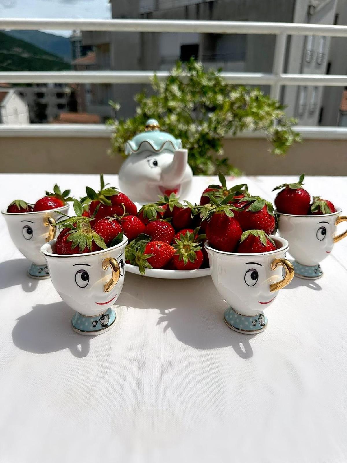 Apartmani Simona