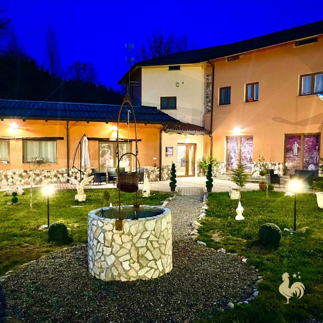 Agriturismo Tre Elle view 2