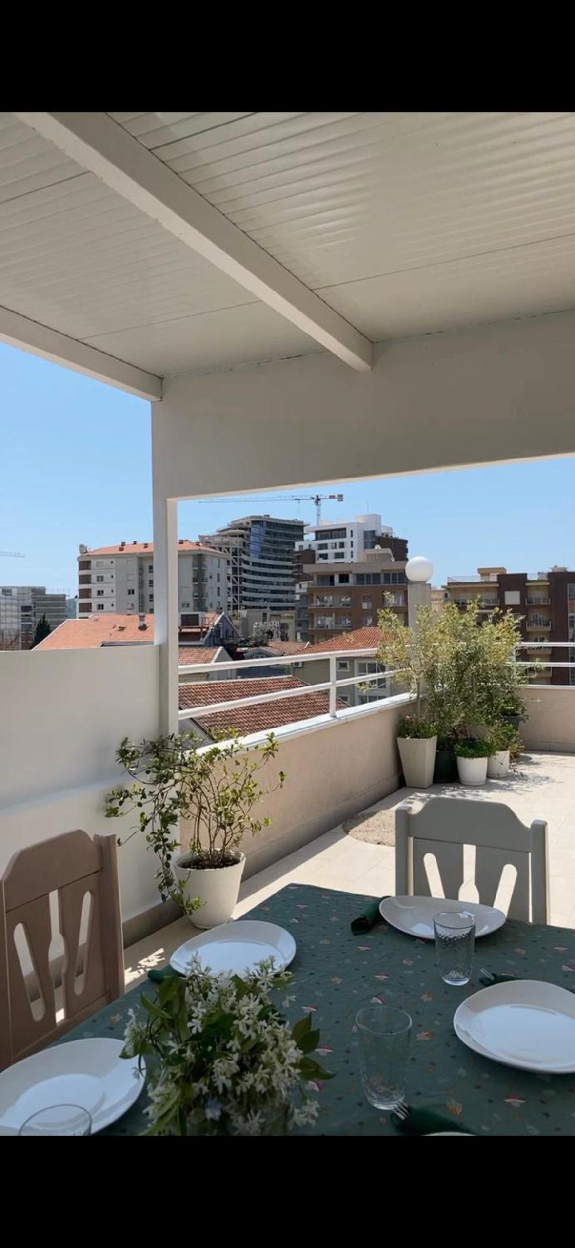 Apartmani Simona