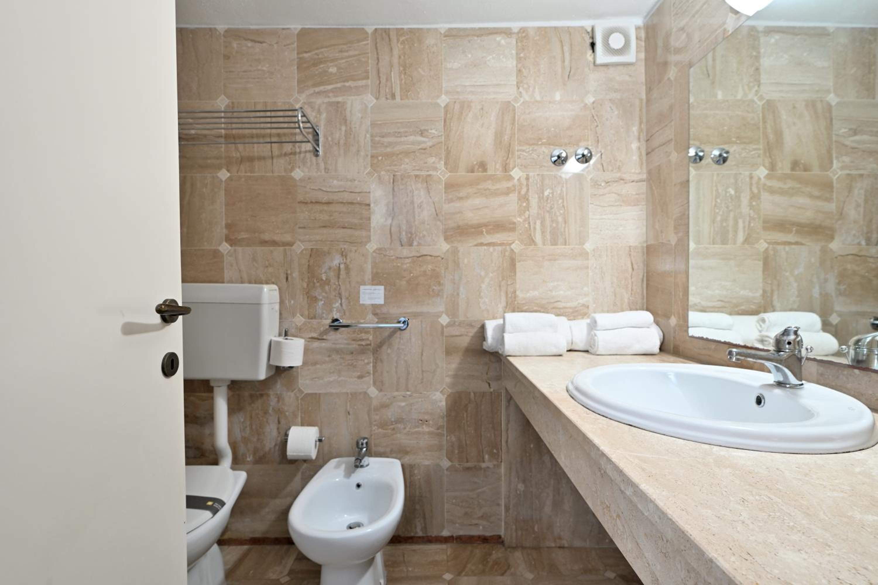 Cala Della Torre Resort en La Caletta