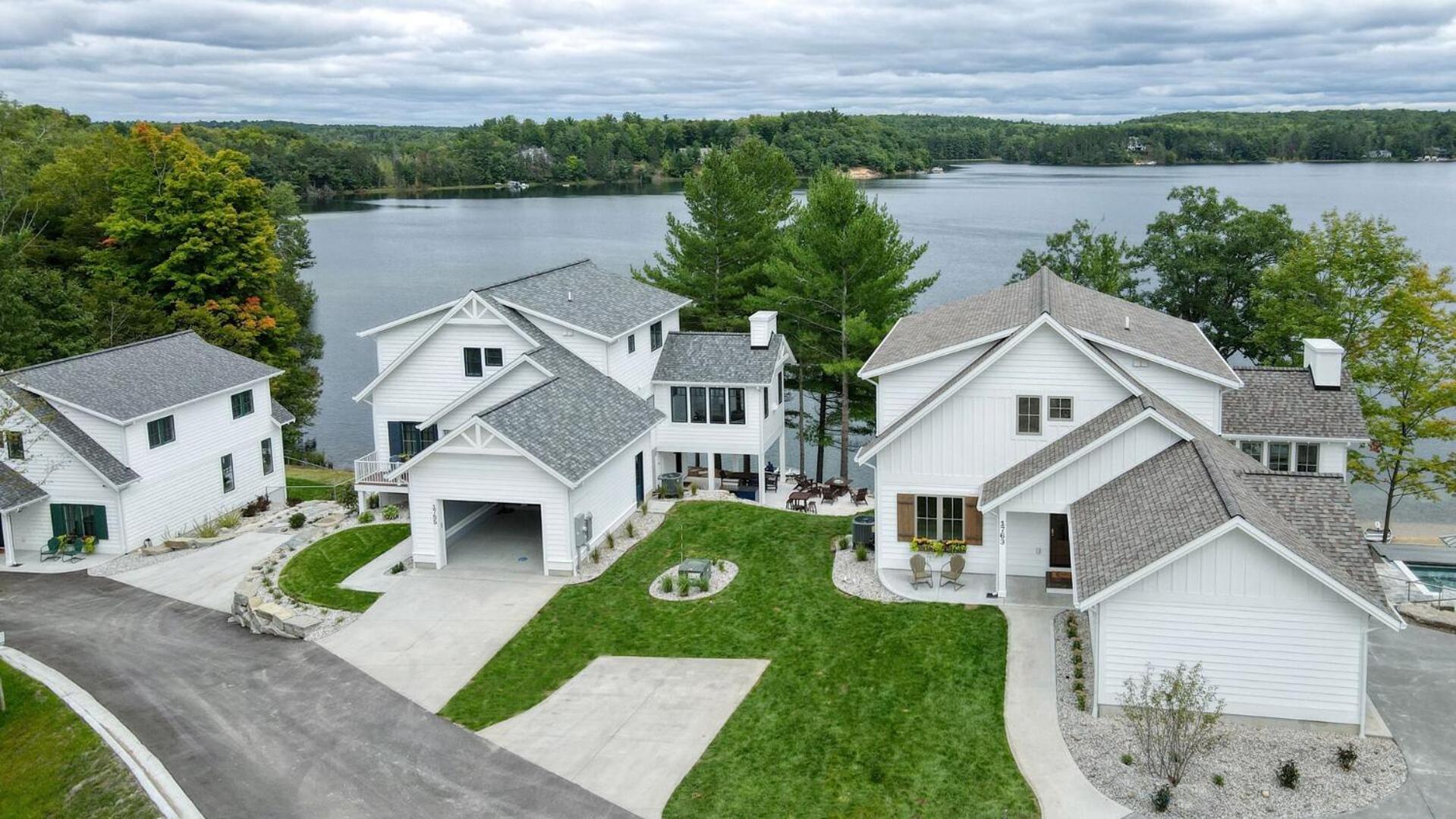 Lakemore Resort