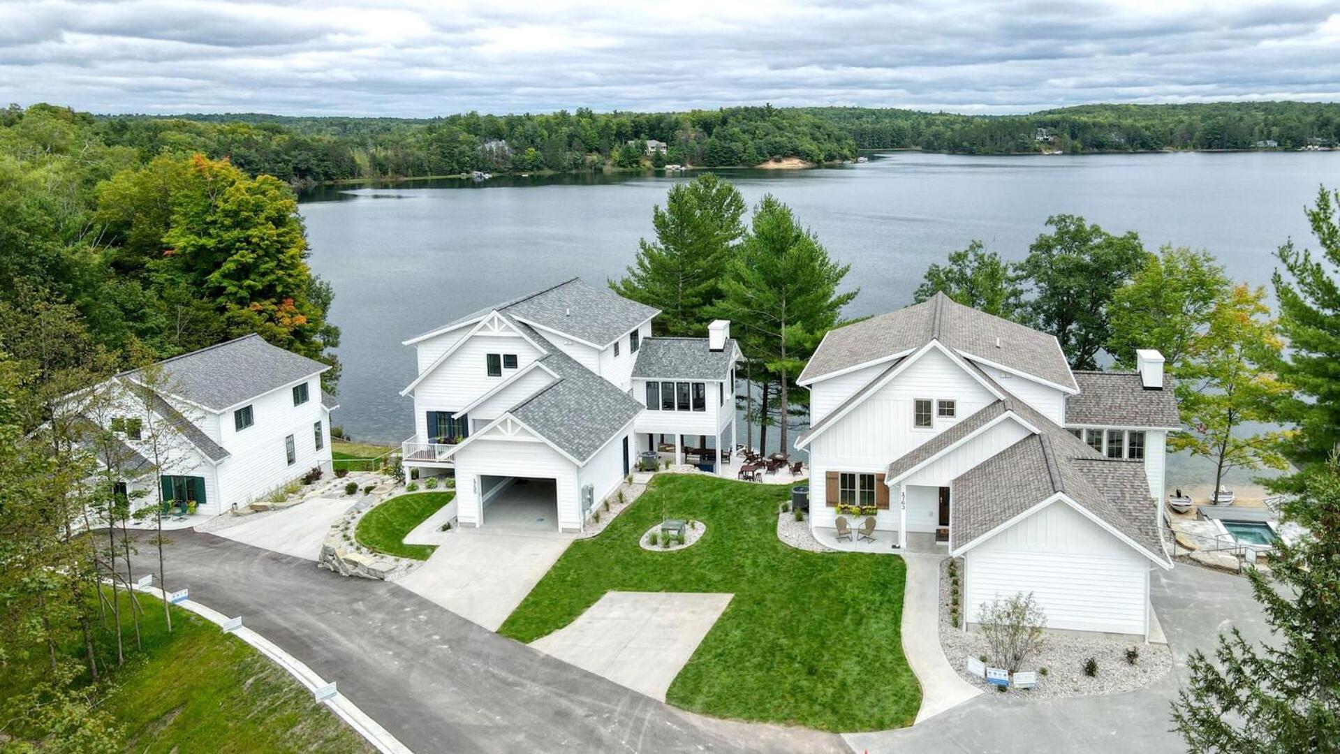 Lakemore Resort