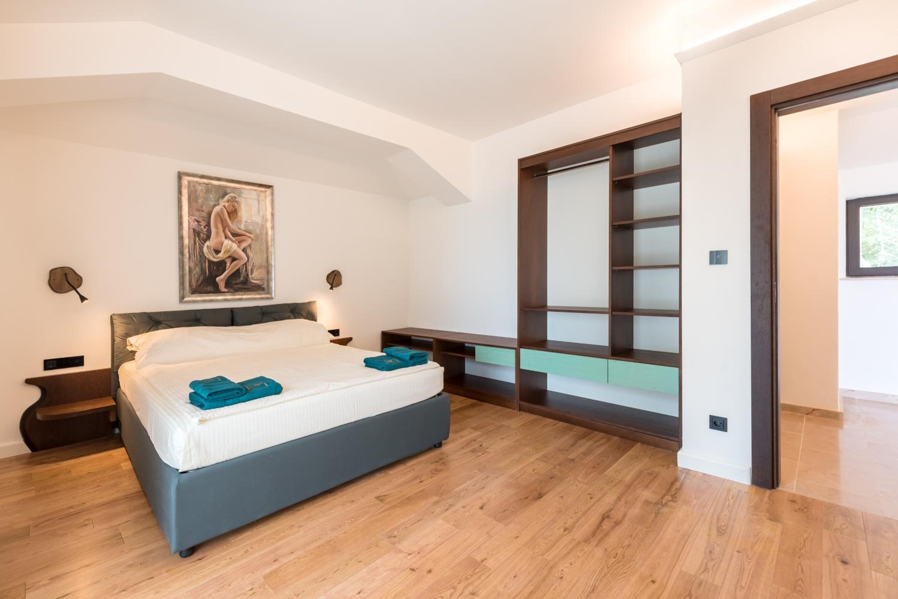 Balkida Residence - Balchik Villas