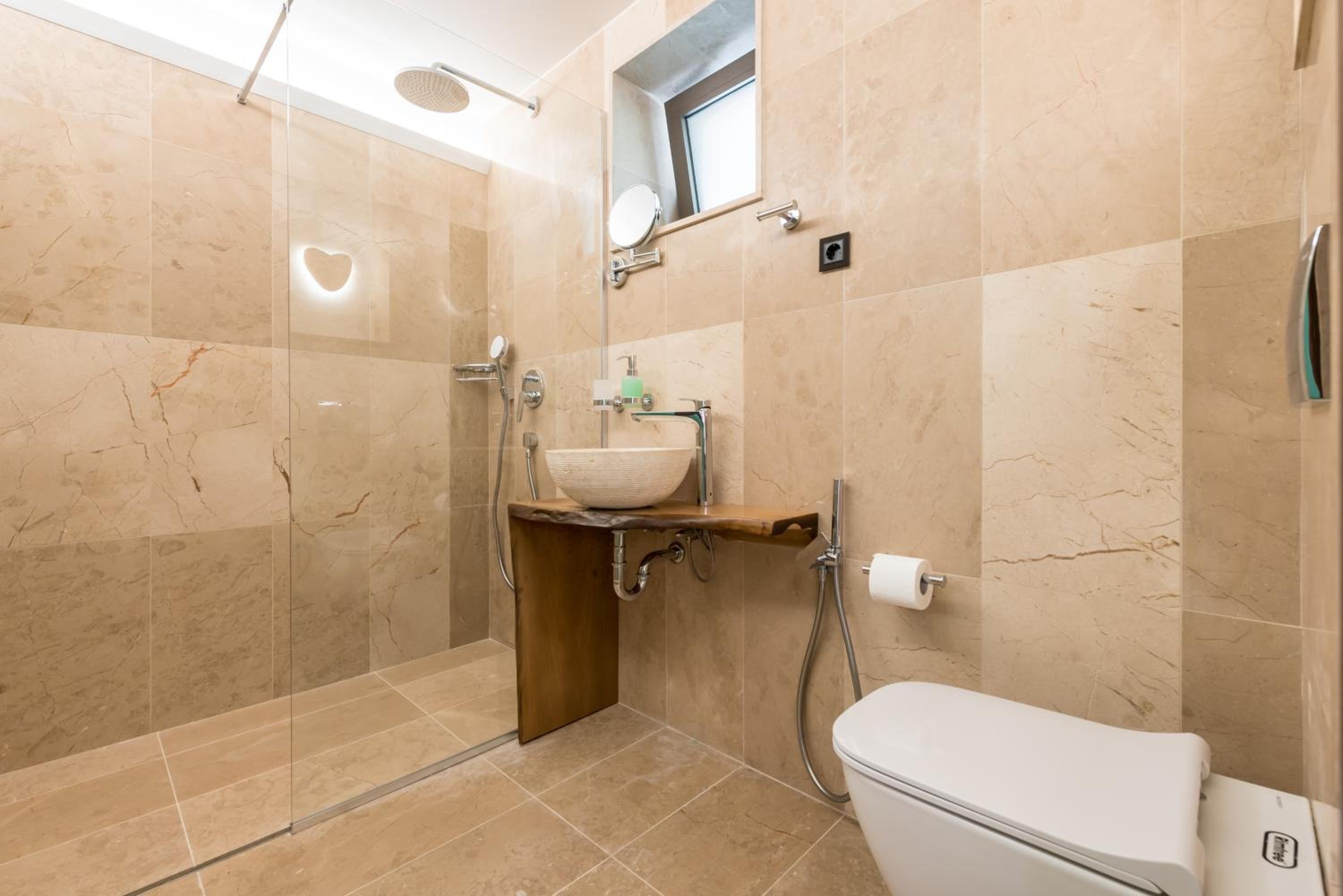 Balkida Residence - Balchik Villas