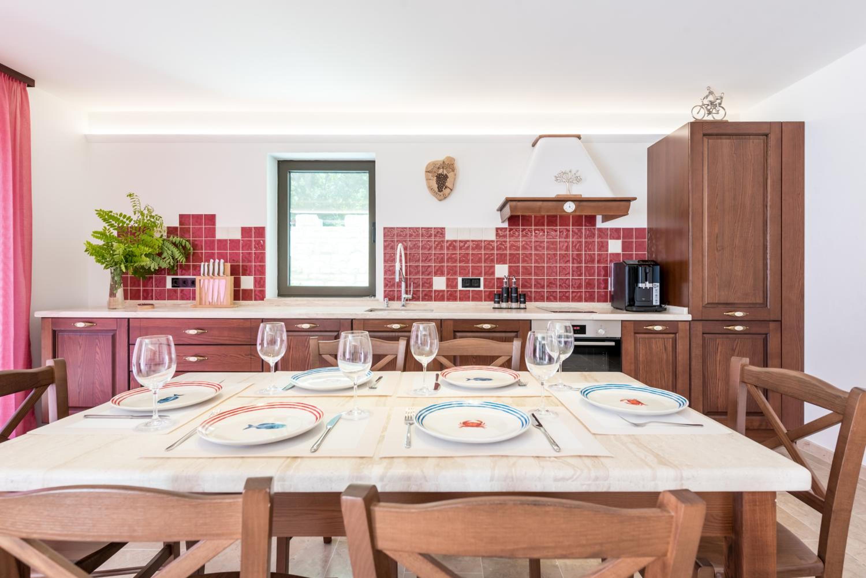 Balkida Residence - Balchik Villas