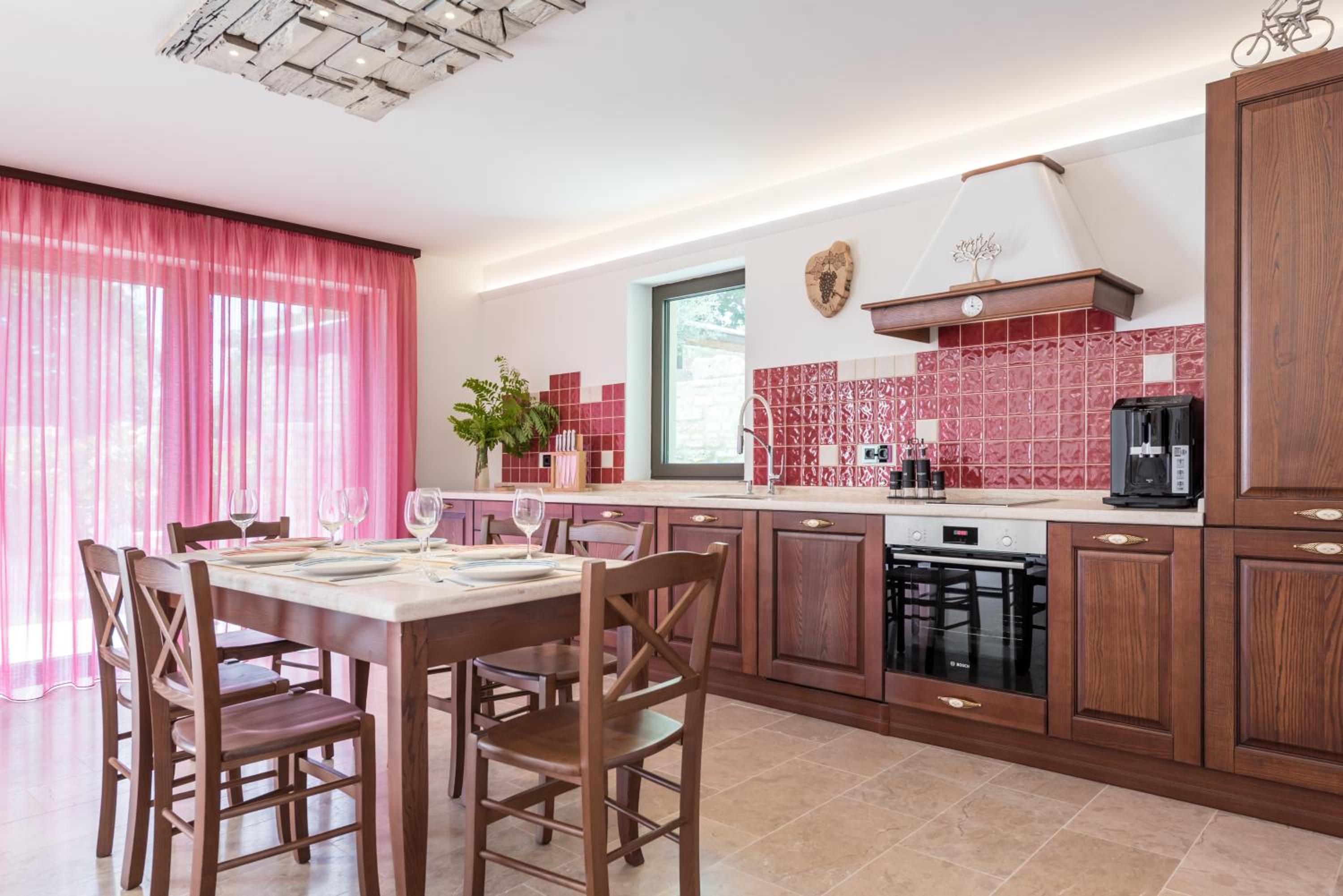 Balkida Residence - Balchik Villas