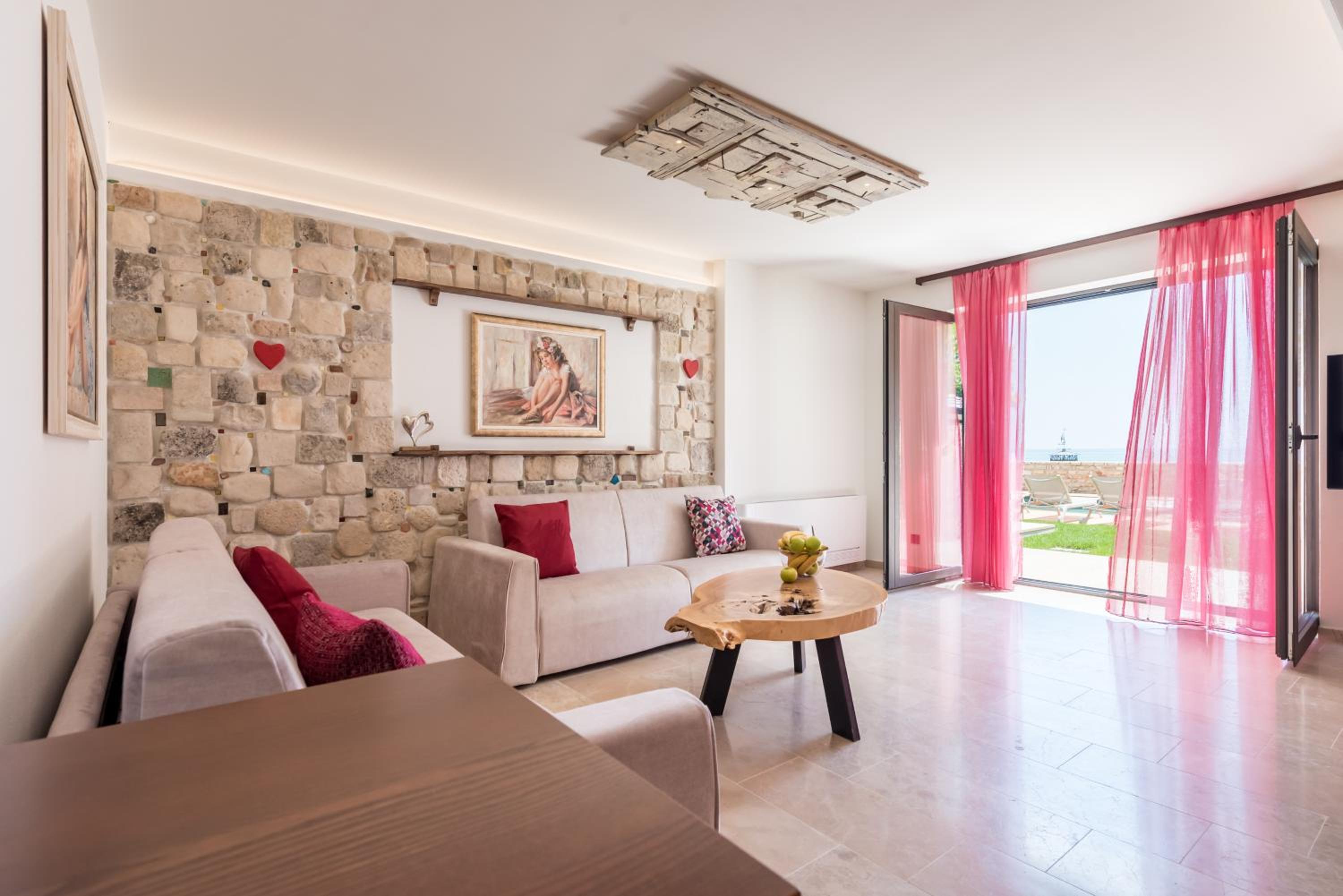 Balkida Residence - Balchik Villas