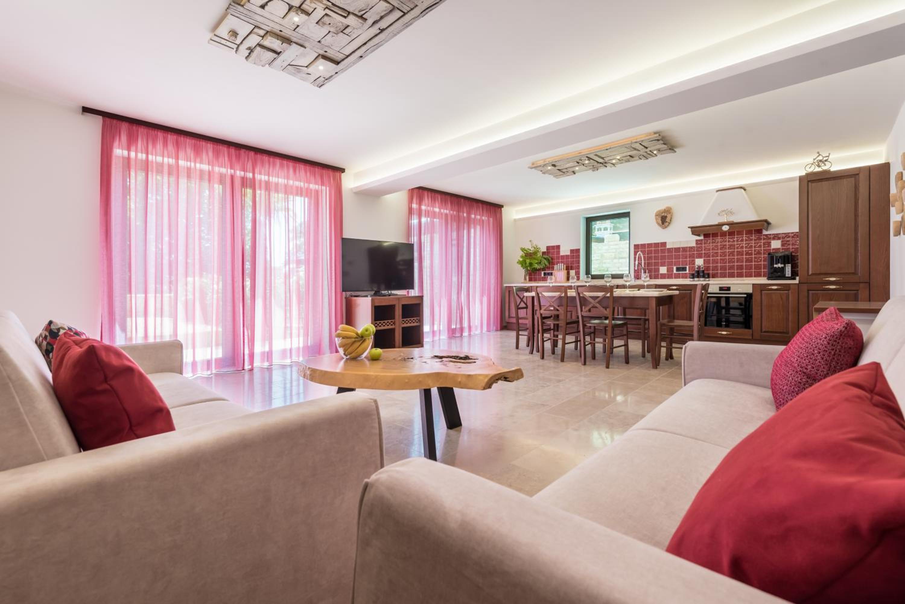 Balkida Residence - Balchik Villas