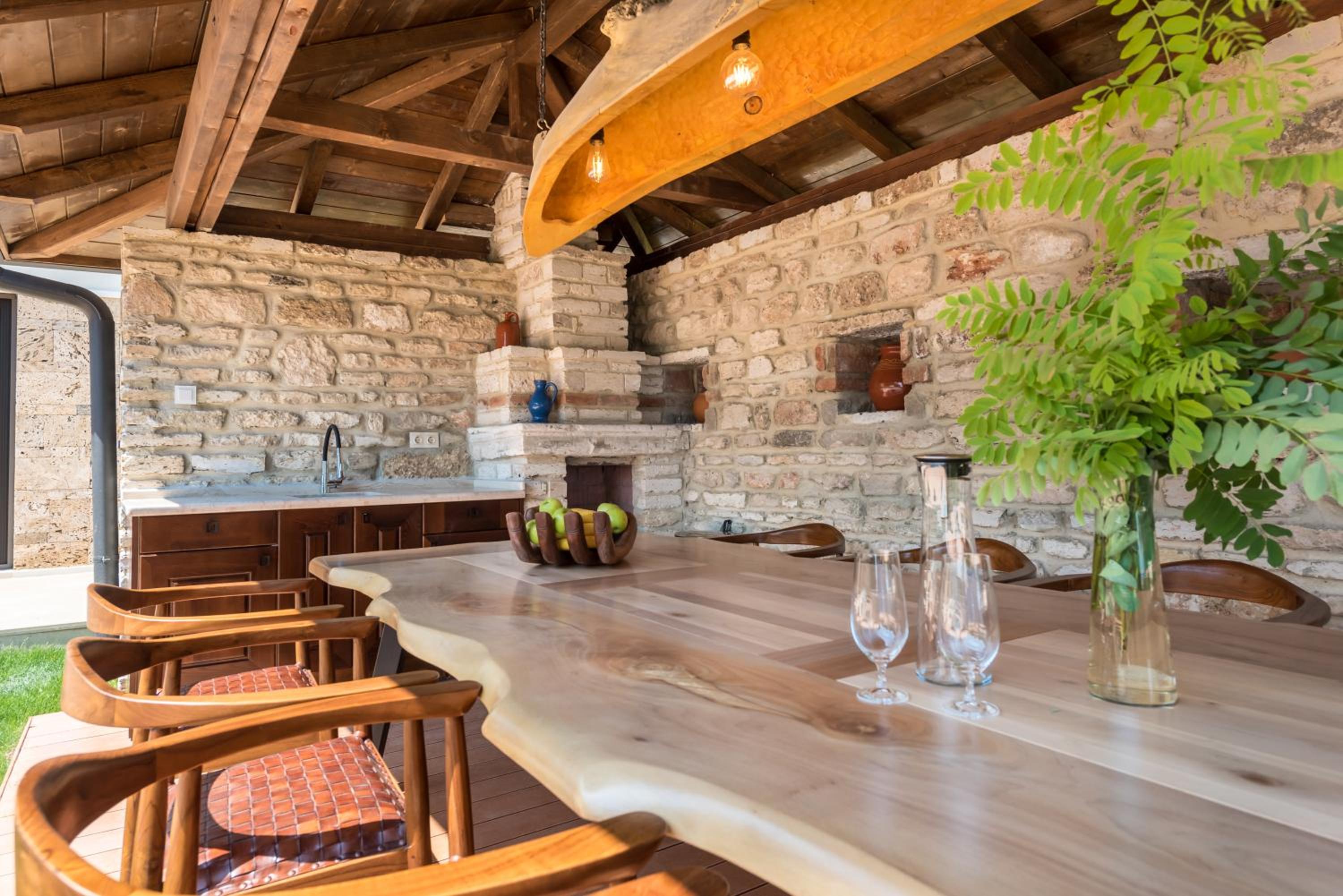 Balkida Residence - Balchik Villas