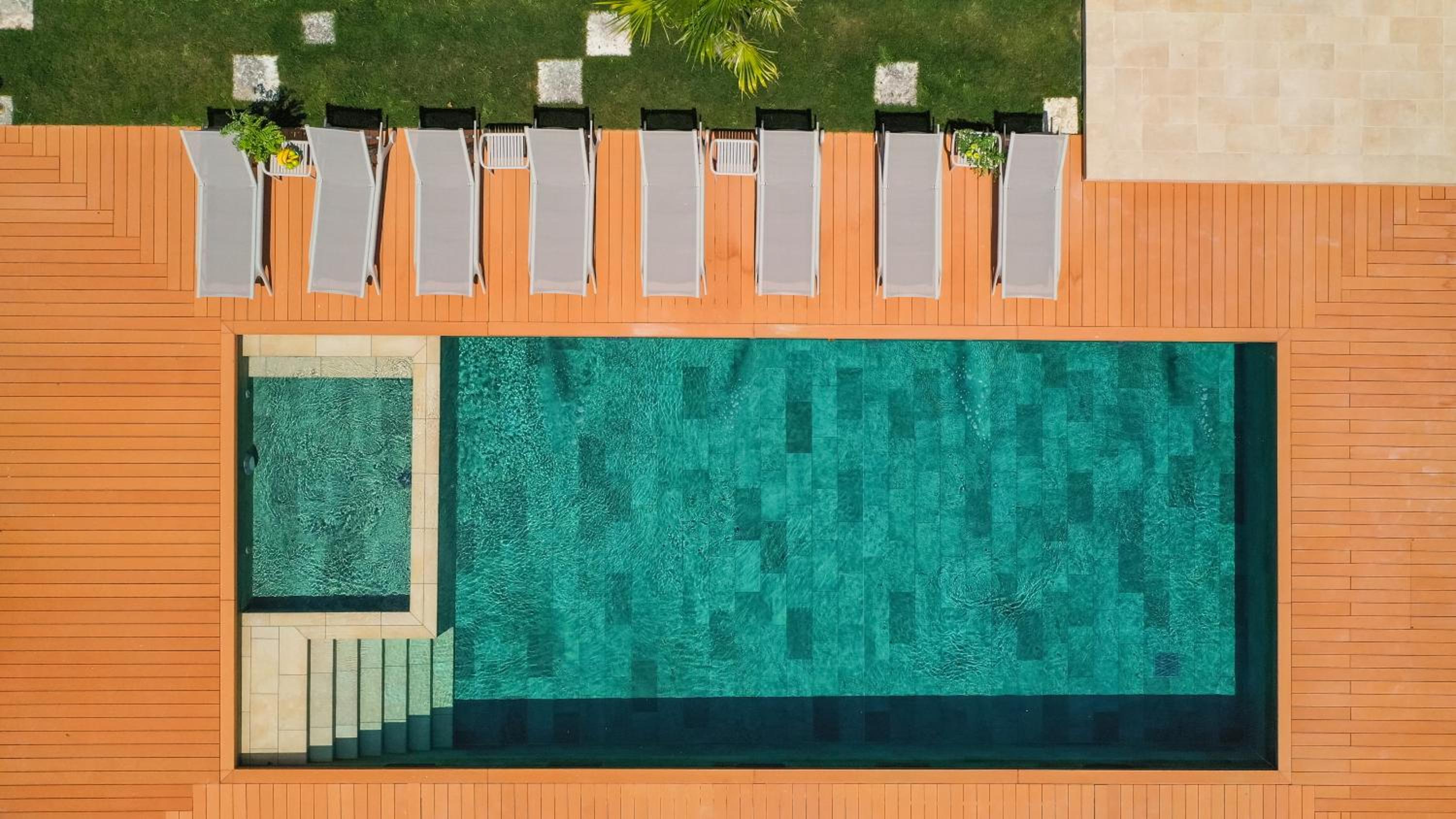 Balkida Residence - Balchik Villas