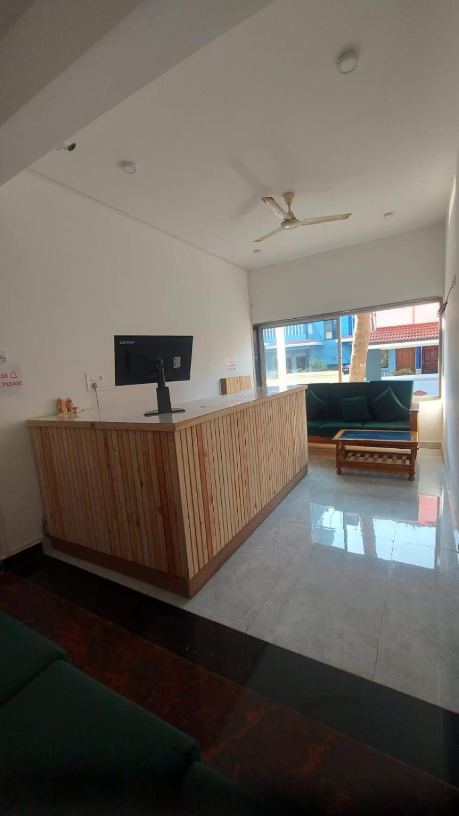 APRICOT INN view 5