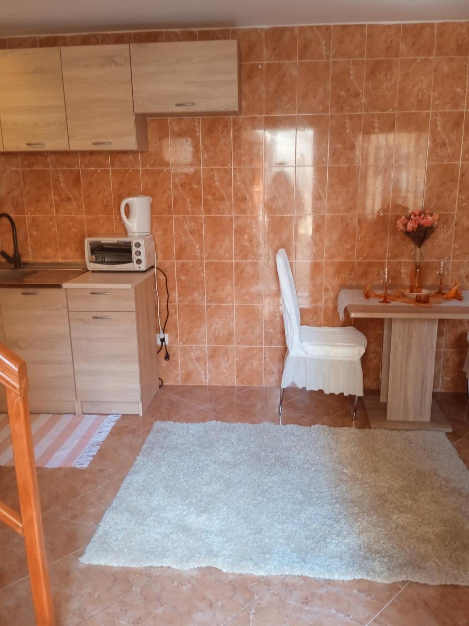 Apartment Wimi