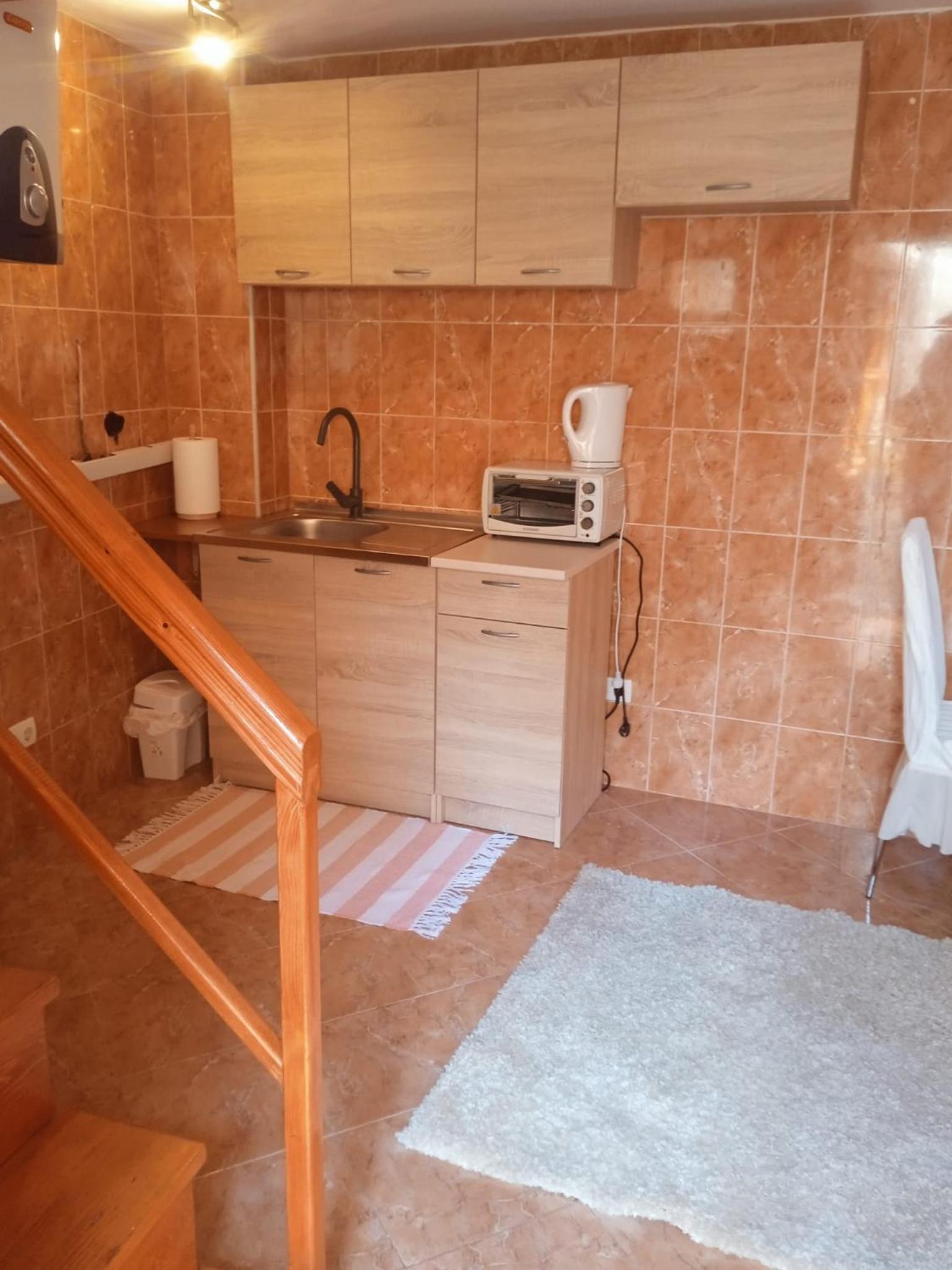 Apartment Wimi