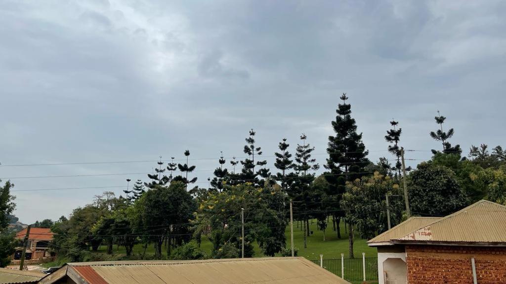 Baha'i temple view view 5