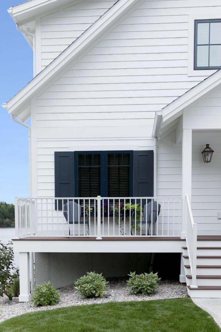 Lakemore Resort