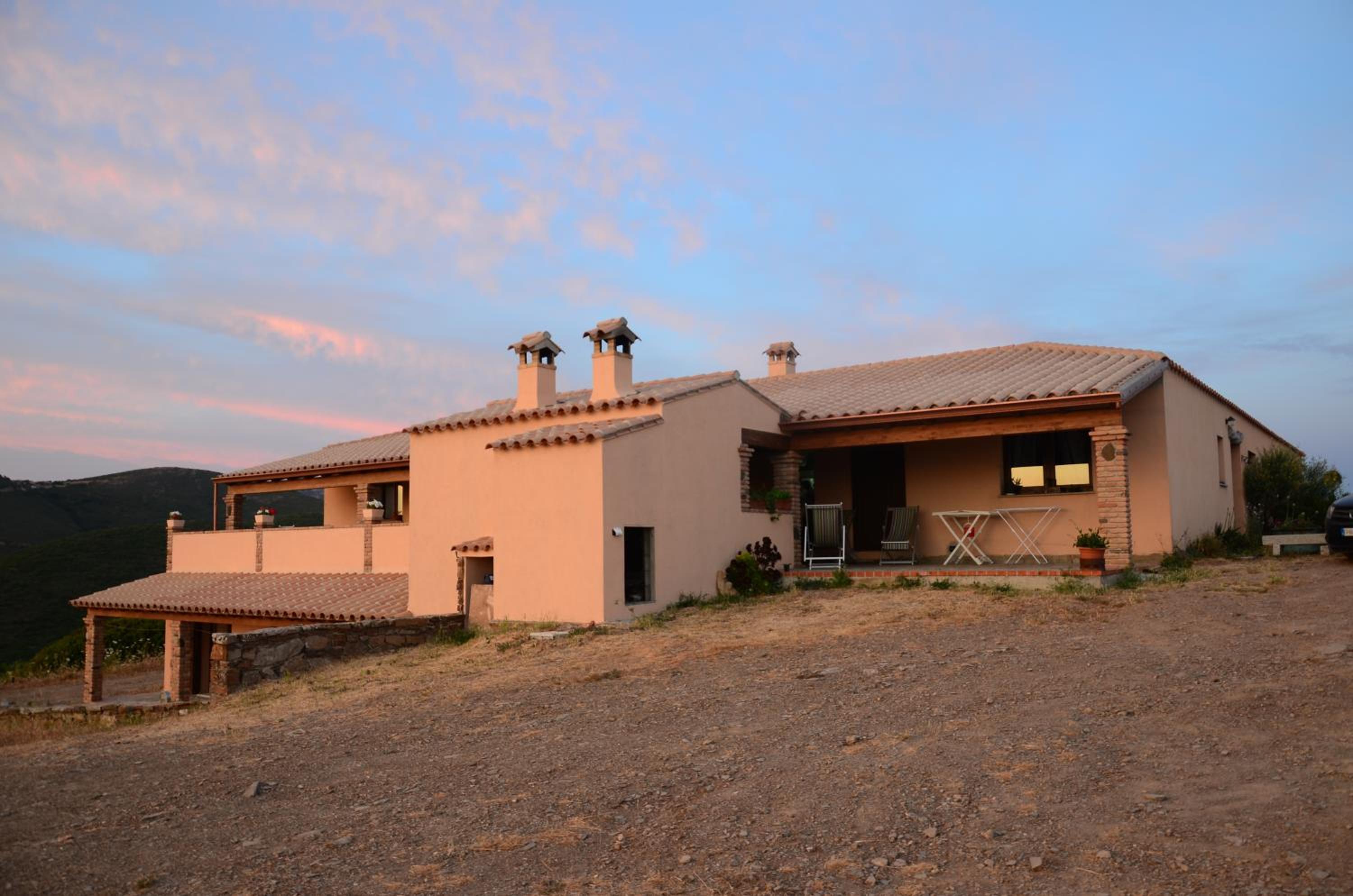 Agriturismo Costa Verde
