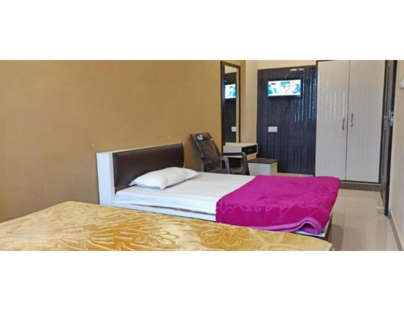 A-One Star Hotel, Ajmer view 4