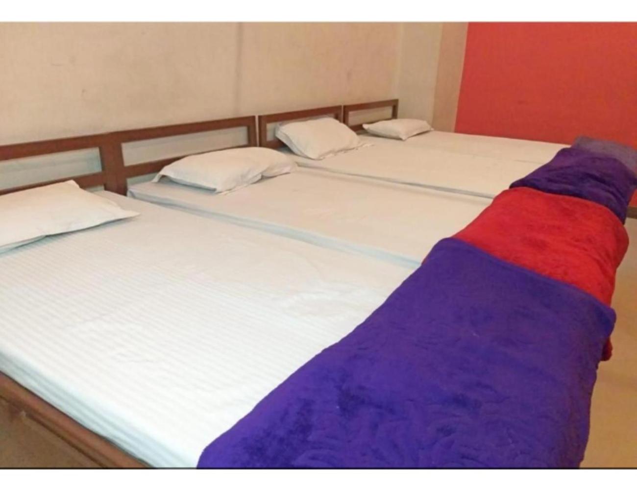 A-One Star Hotel, Ajmer view 5