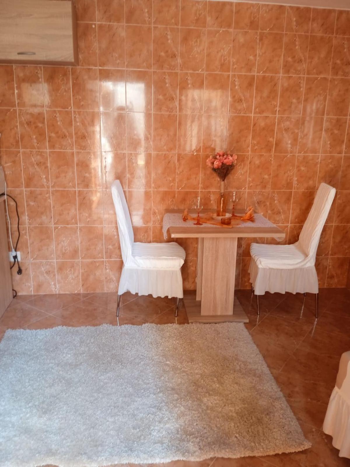 Apartment Wimi