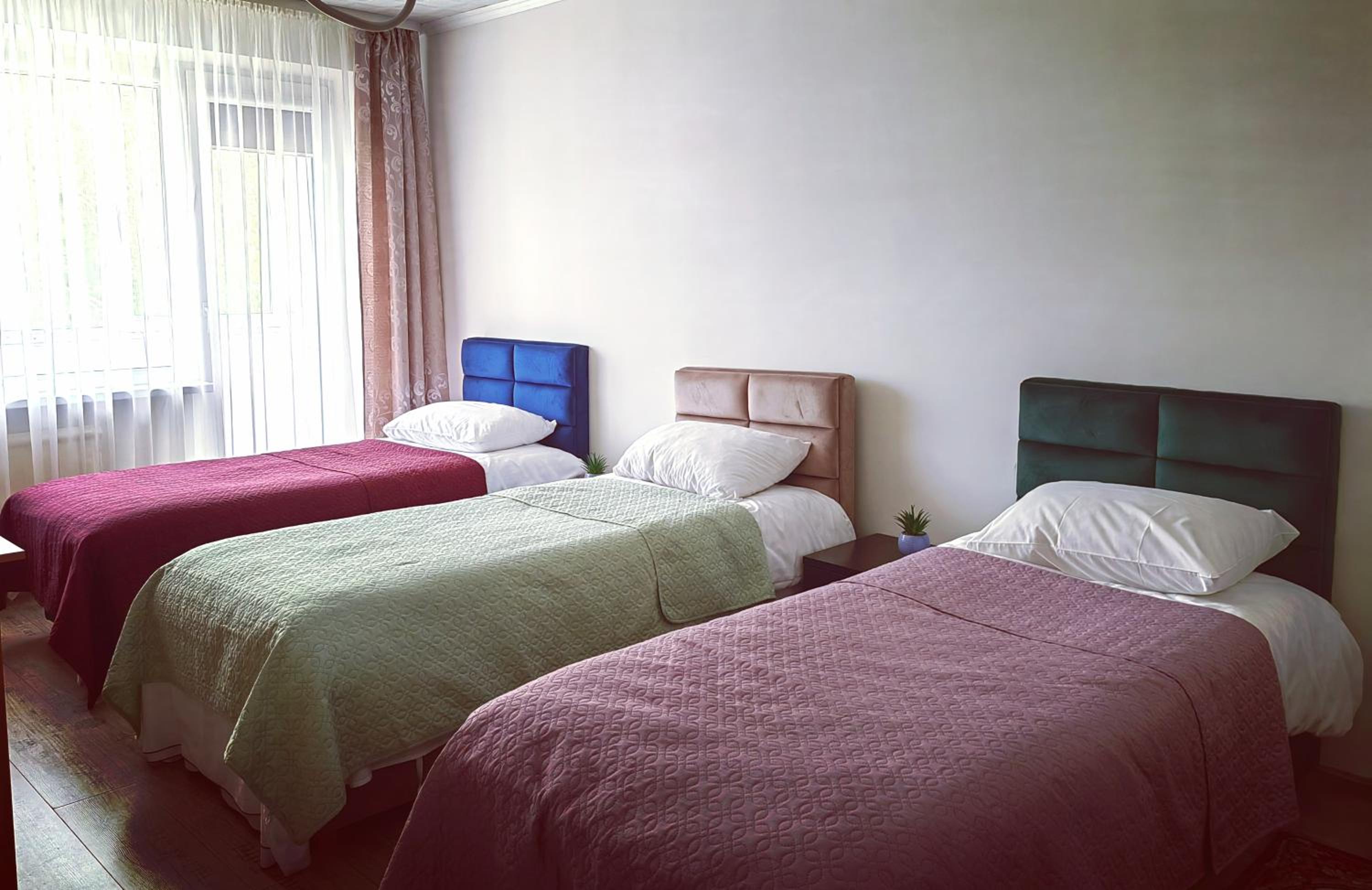 EMVIKA apartament