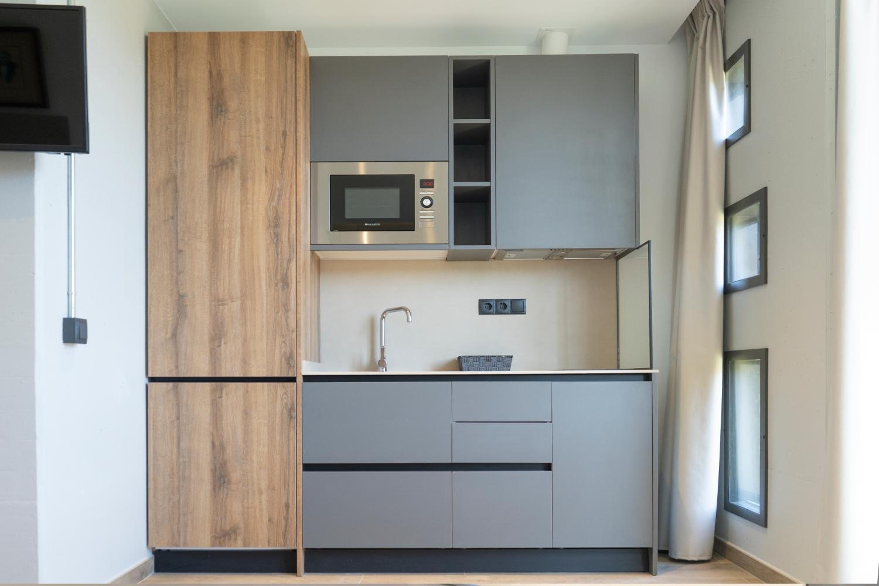 Monturiol Apartaments
