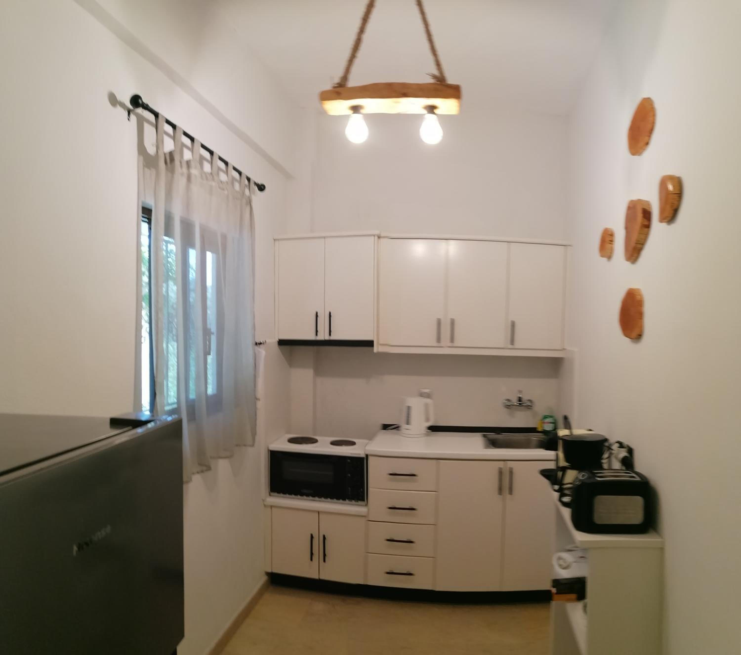 Makis Apartments